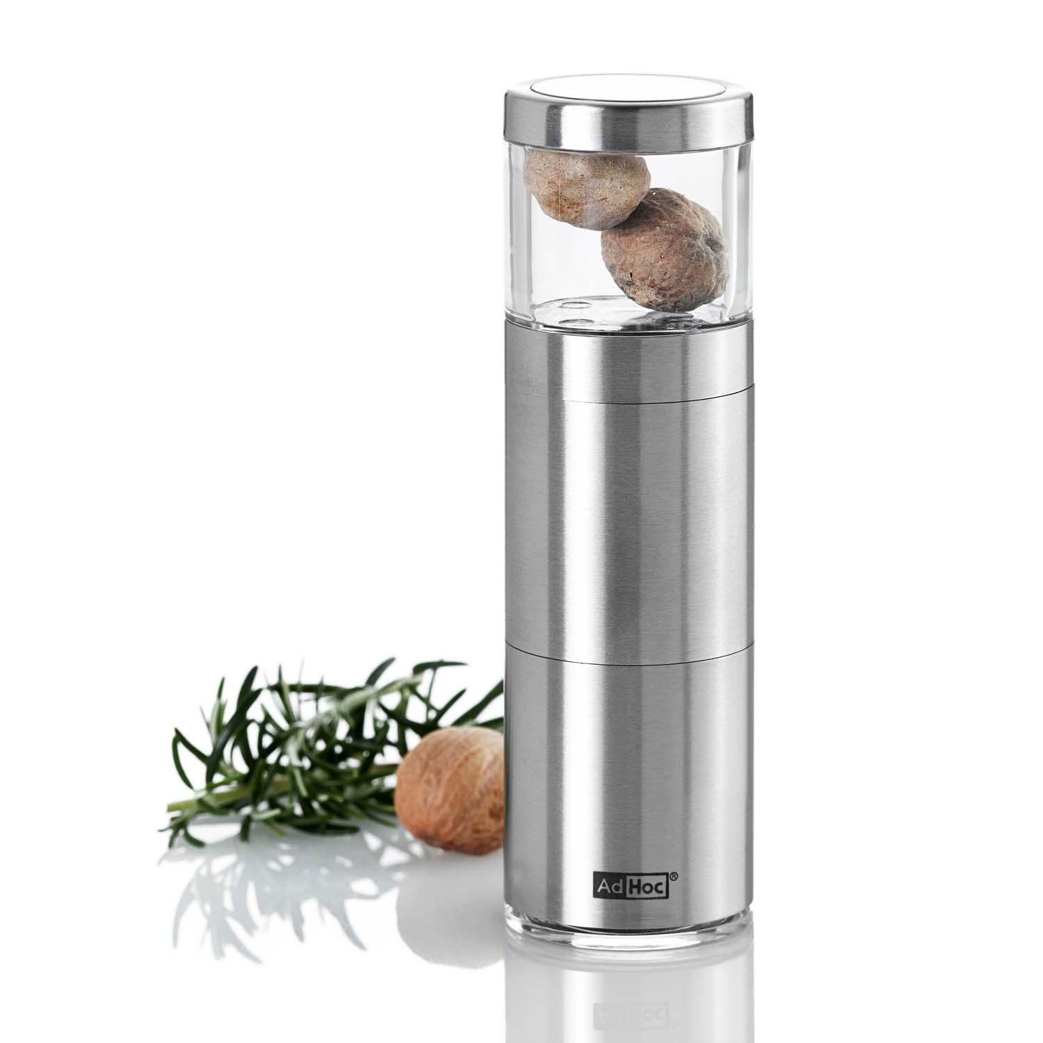 Produktbild AdHoc Muskatmühle Muskatino 7 von 8