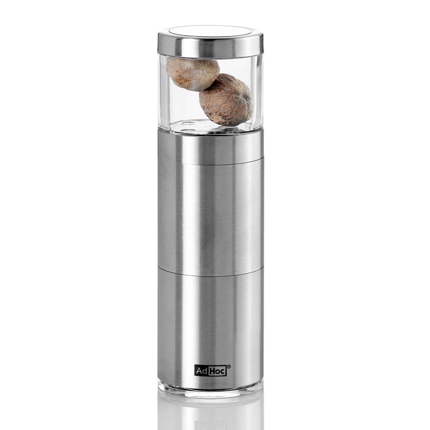 Produktbild AdHoc Muskatmühle Muskatino 8 von 8