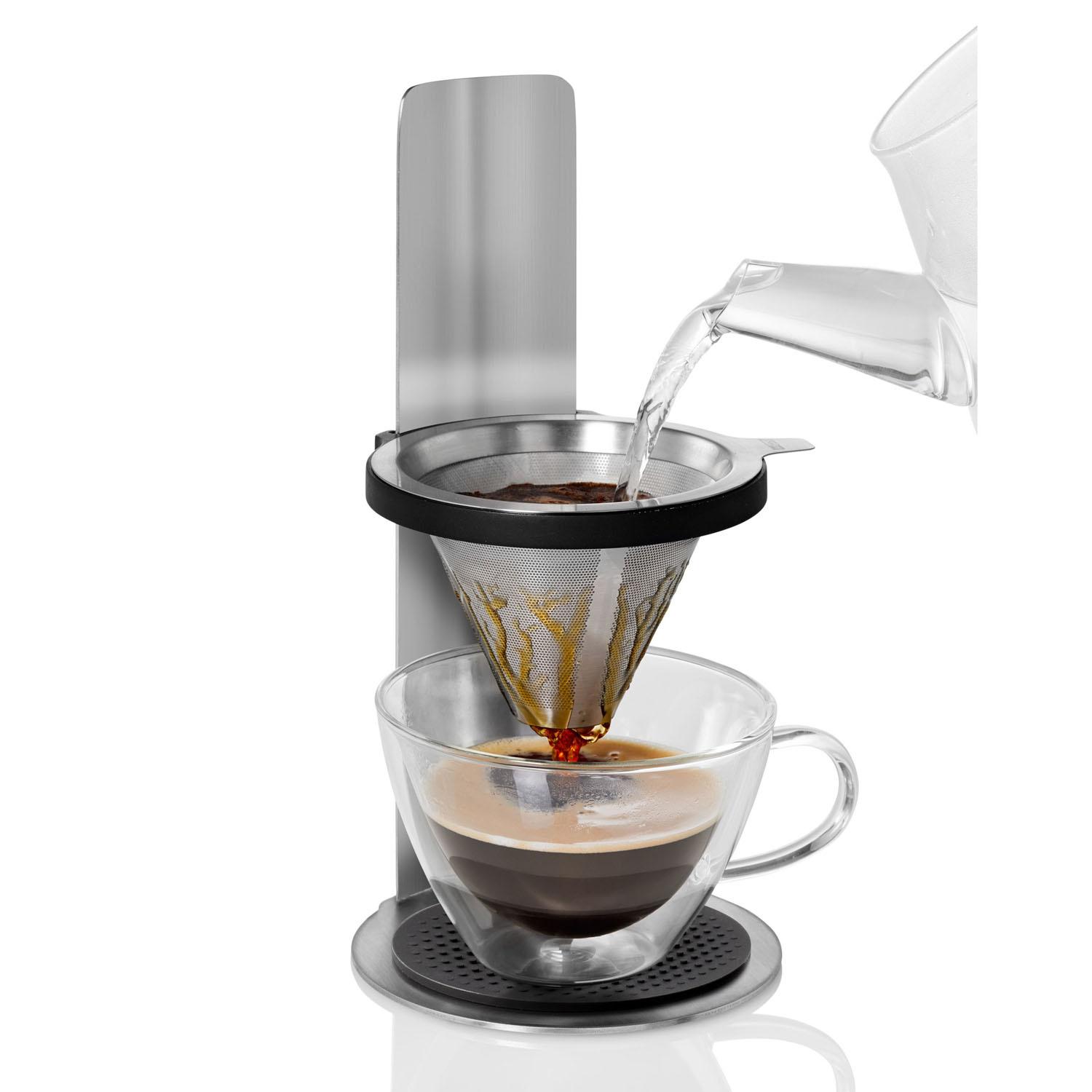 Produktbild AdHoc Kaffeebereiter Mr. Brew 4 von 8