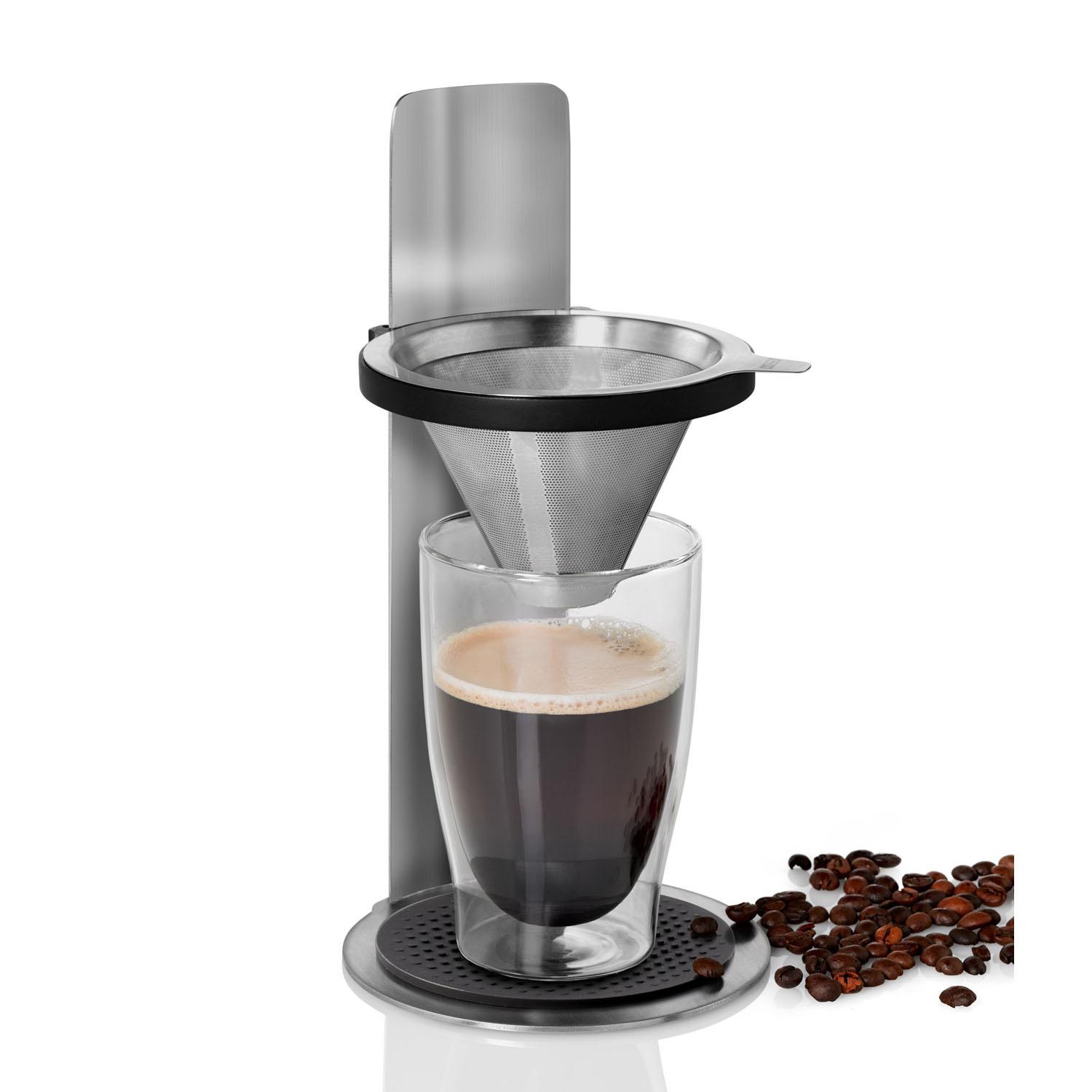 Produktbild AdHoc Kaffeebereiter Mr. Brew 5 von 8