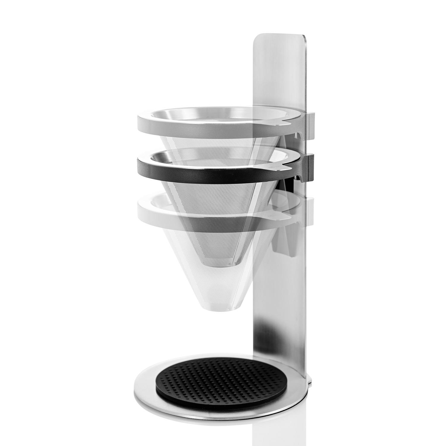 Produktbild AdHoc Kaffeebereiter Mr. Brew 6 von 8
