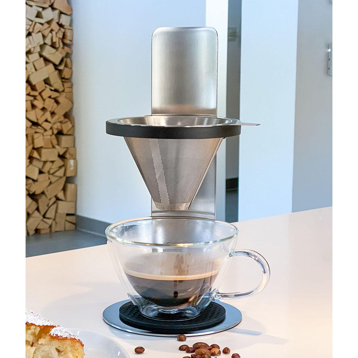 Produktbild AdHoc Kaffeebereiter Mr. Brew 7 von 8