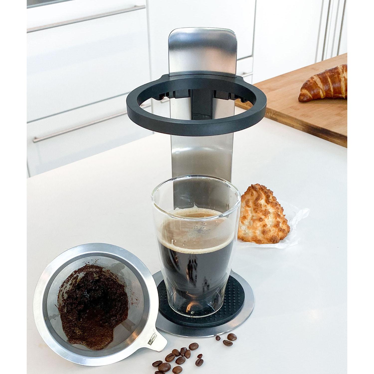 Produktbild AdHoc Kaffeebereiter Mr. Brew 8 von 8