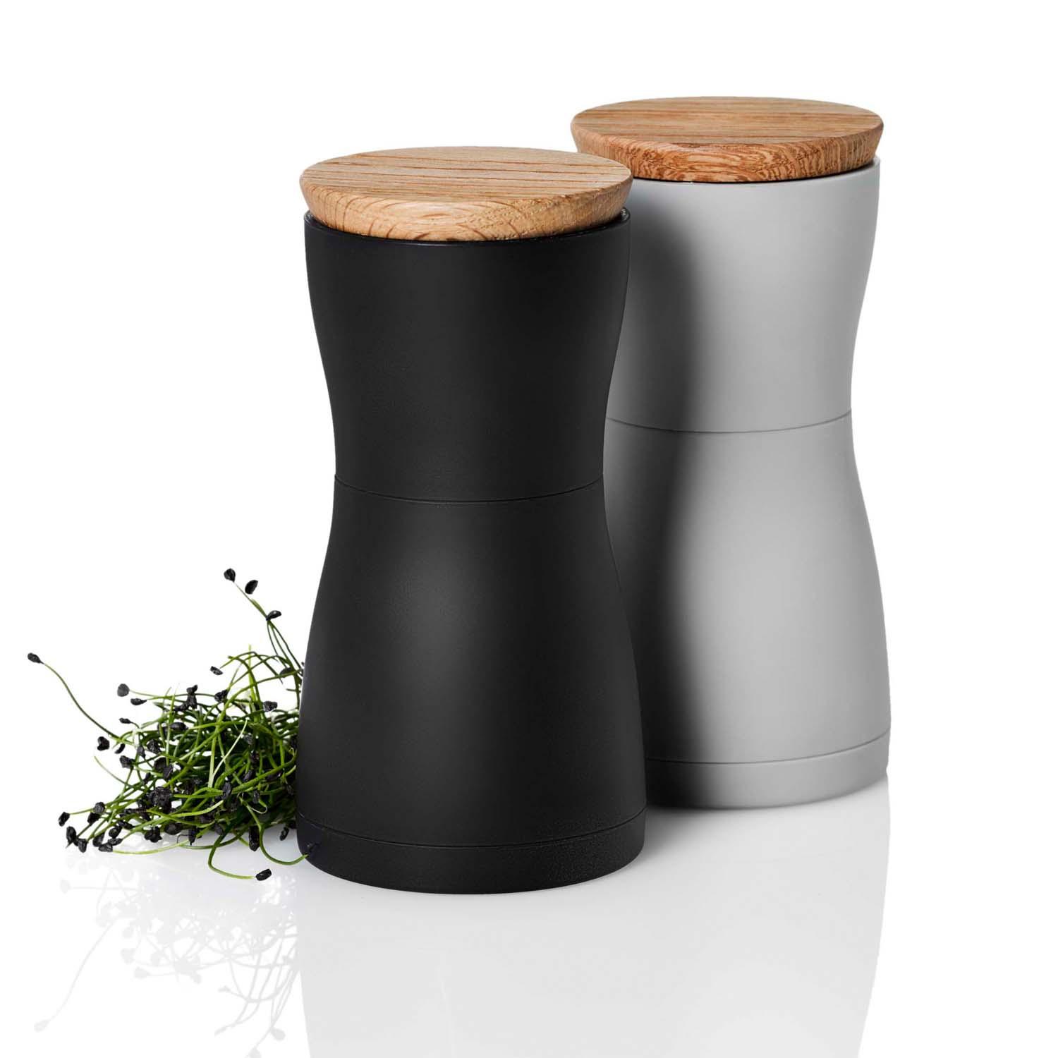 Produktbild AdHoc Pfeffer- und Salzmühle Set Twin 4 von 8
