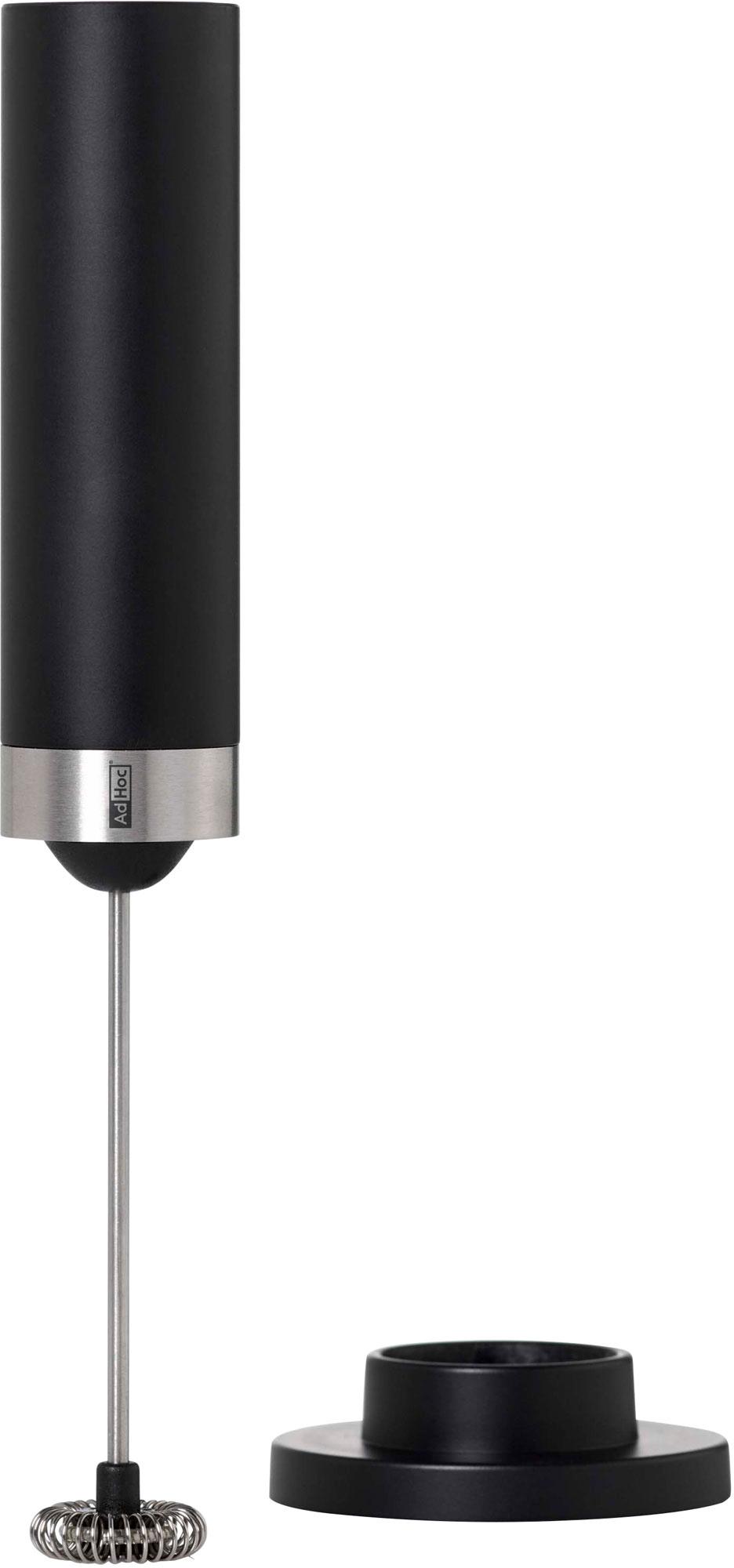 Produktbild AdHoc Milch- und Saucenschäumer RAPID 3 von 7