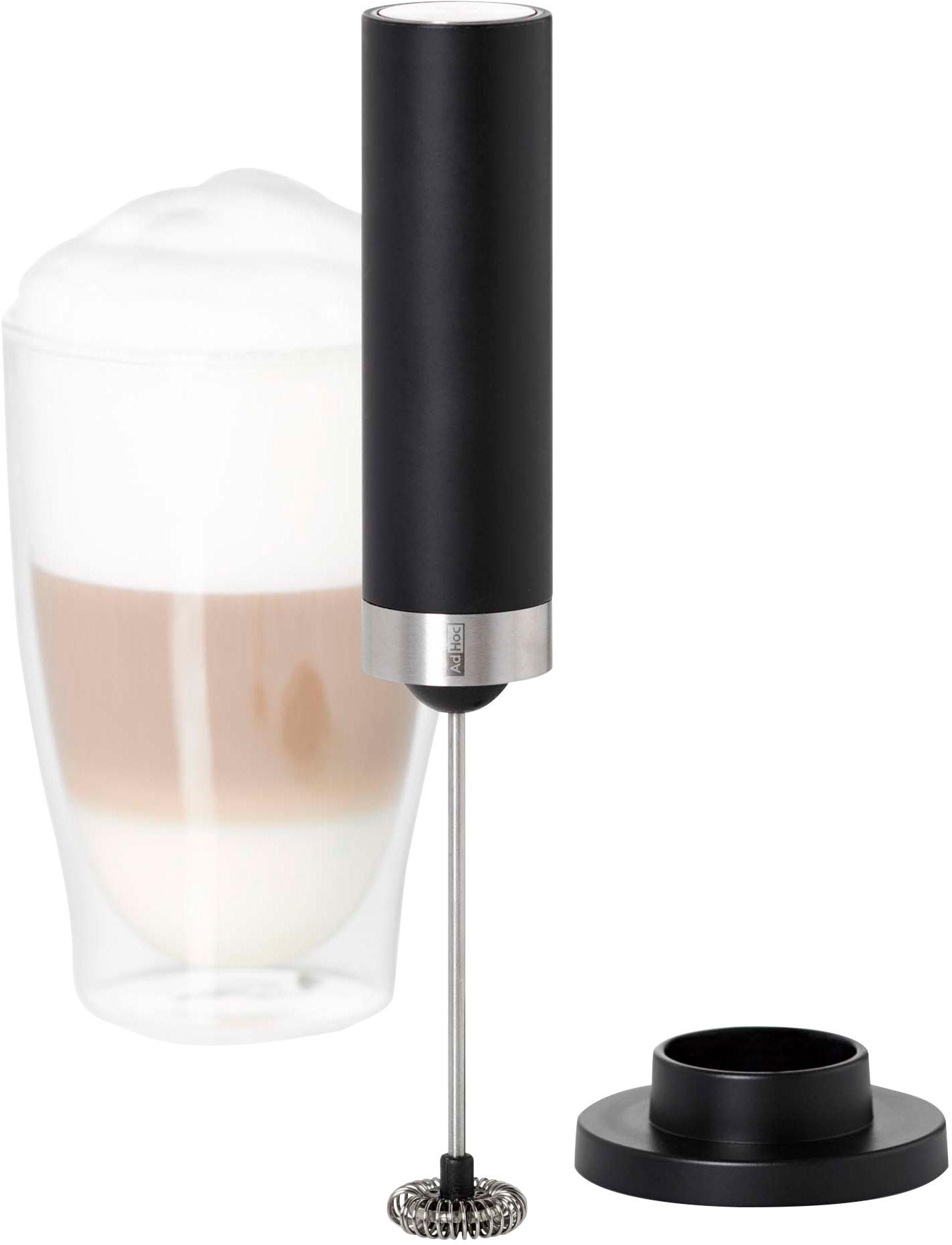 Produktbild AdHoc Milch- und Saucenschäumer RAPID 4 von 7