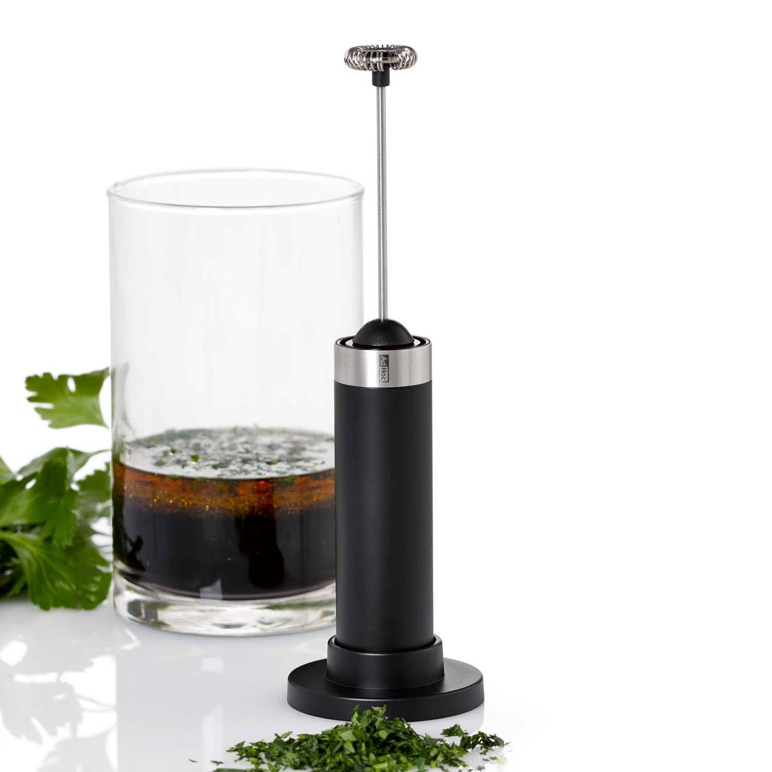 Produktbild AdHoc Milch- und Saucenschäumer RAPID 5 von 7