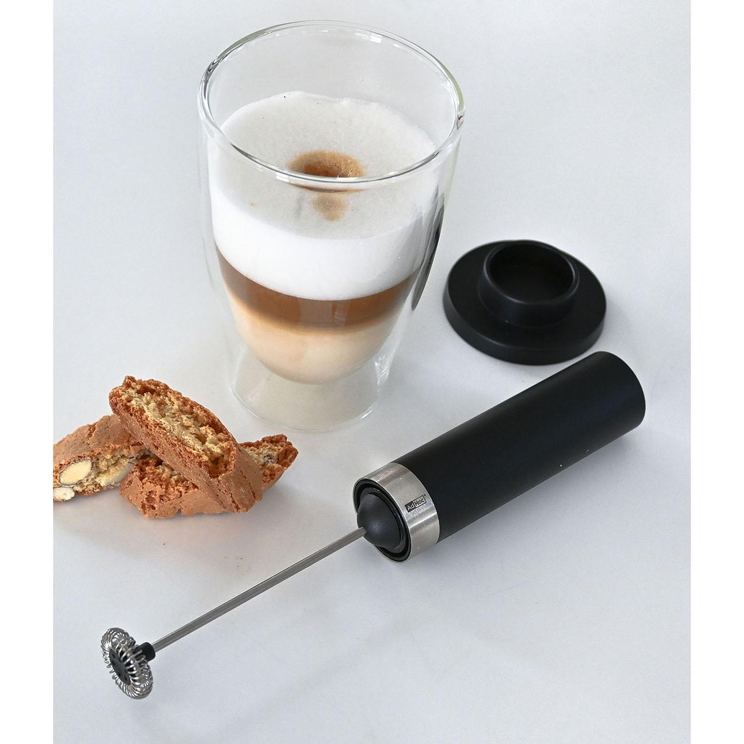 Produktbild AdHoc Milch- und Saucenschäumer RAPID 7 von 7
