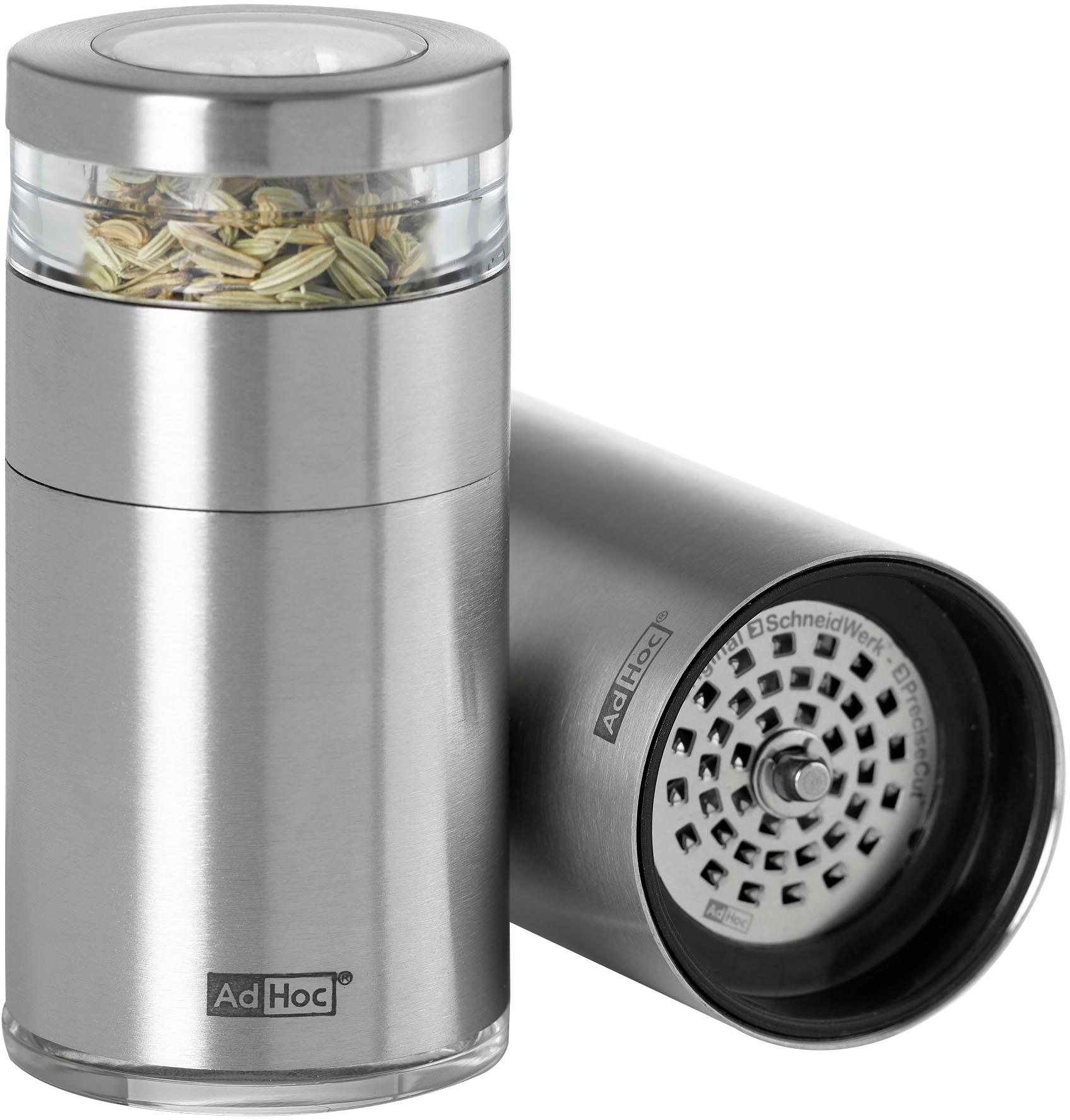 Produktbild AdHoc Kräuter- und Gewürzschneider MOLTO, mit Original AdHoc SchneidWerk® 3 von 3