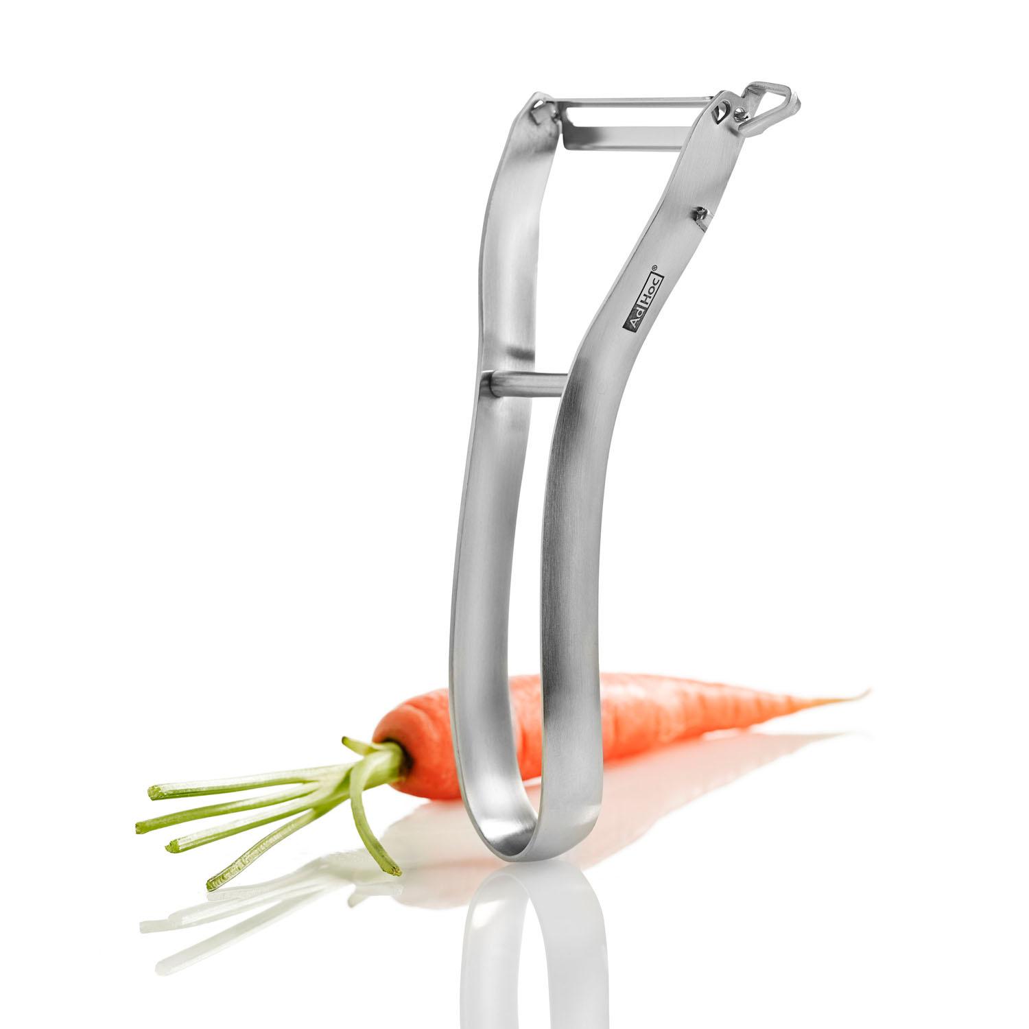 Produktbild AdHoc Sparschäler Curve 3 von 5