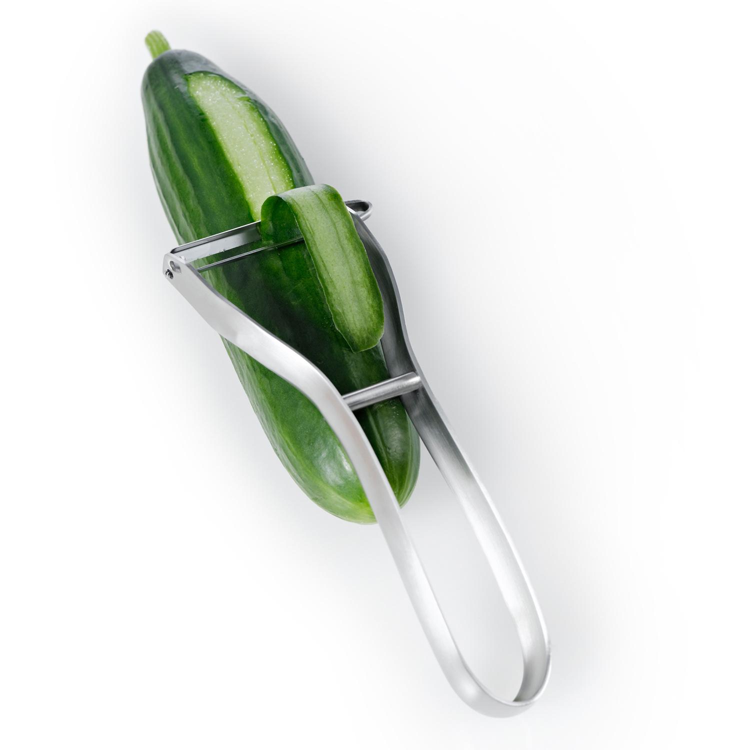 Produktbild AdHoc Sparschäler Curve 4 von 5