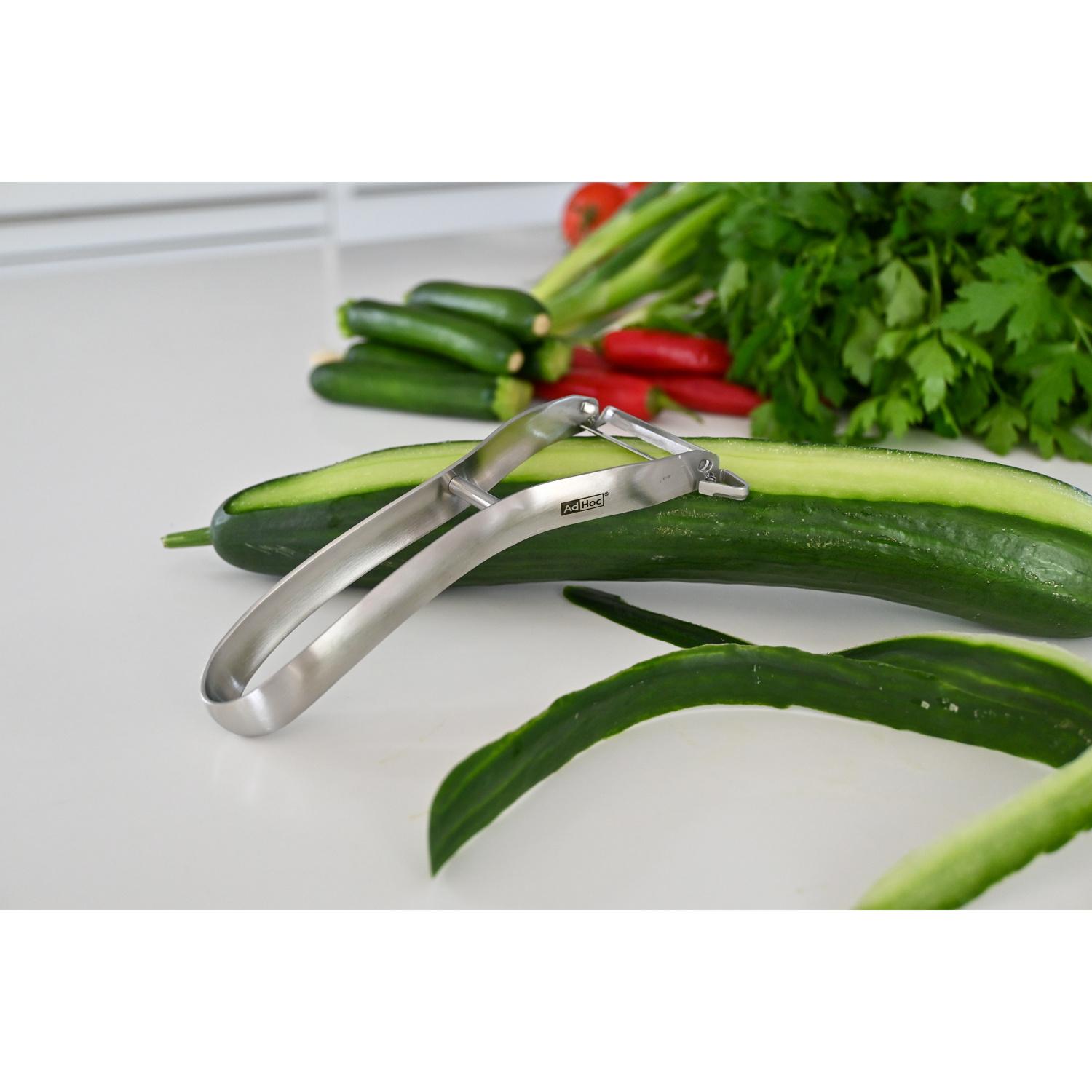 Produktbild AdHoc Sparschäler Curve 5 von 5