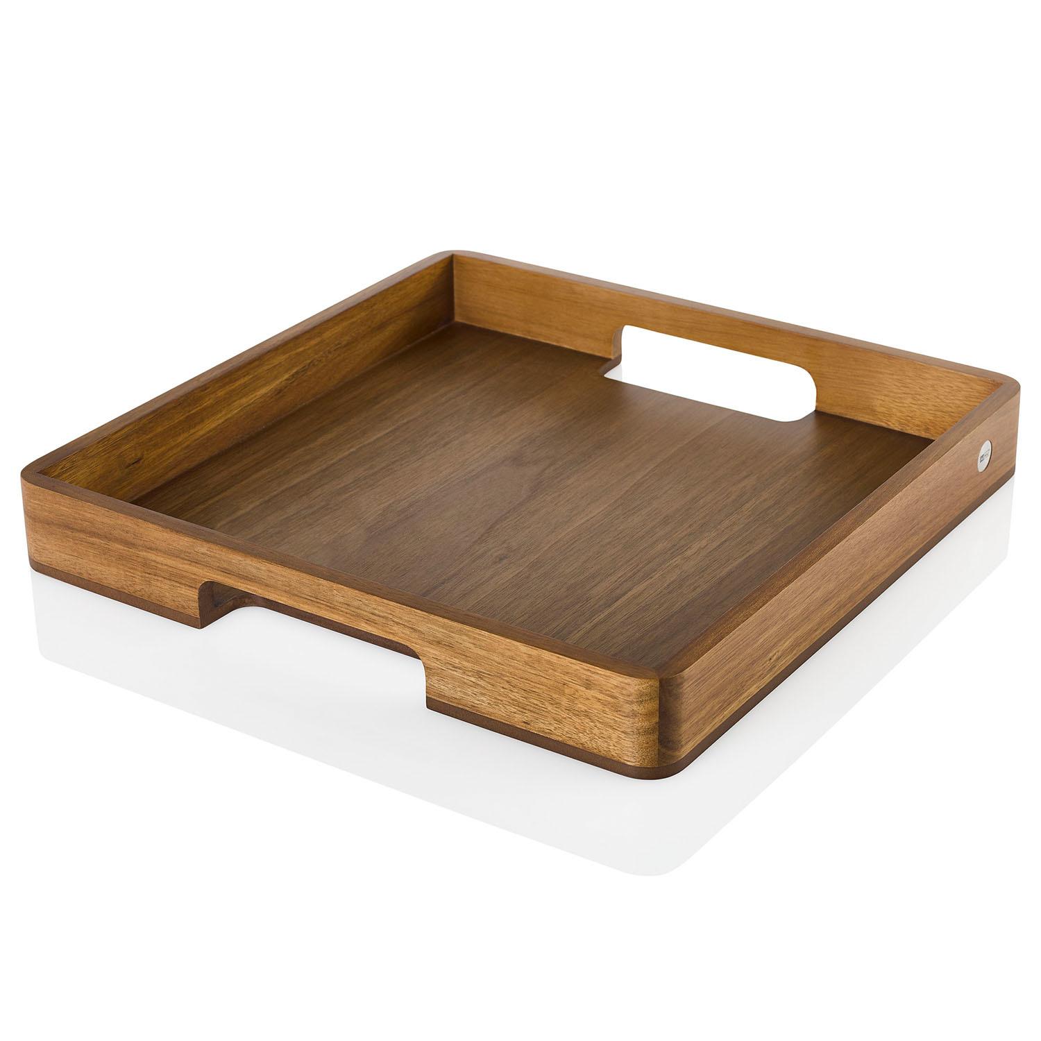 AdHoc Serviertablett Serve Square 40x40cm
