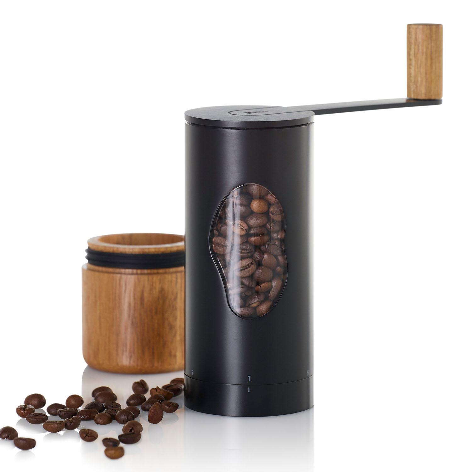 Produktbild AdHoc Kaffeemühle Mrs.Bean 2 von 3