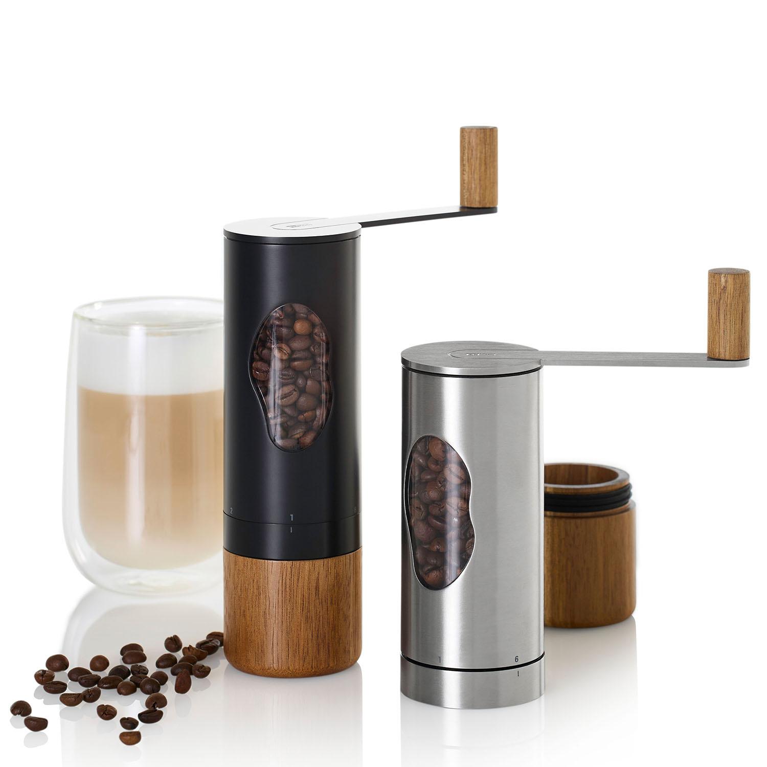 Produktbild AdHoc Kaffeemühle Mrs.Bean 3 von 3