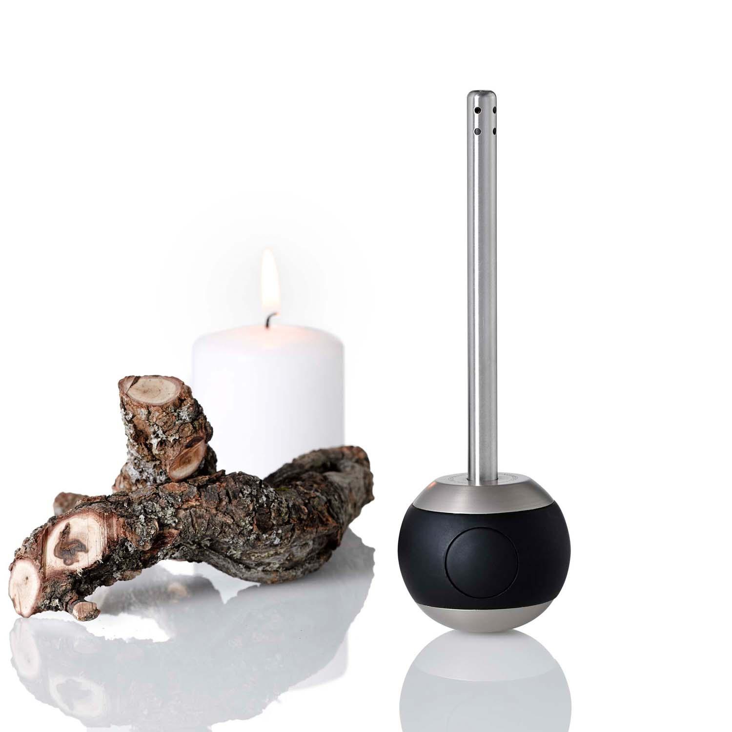 Produktbild AdHoc Tischfeuerzeug Swing II 3 von 6