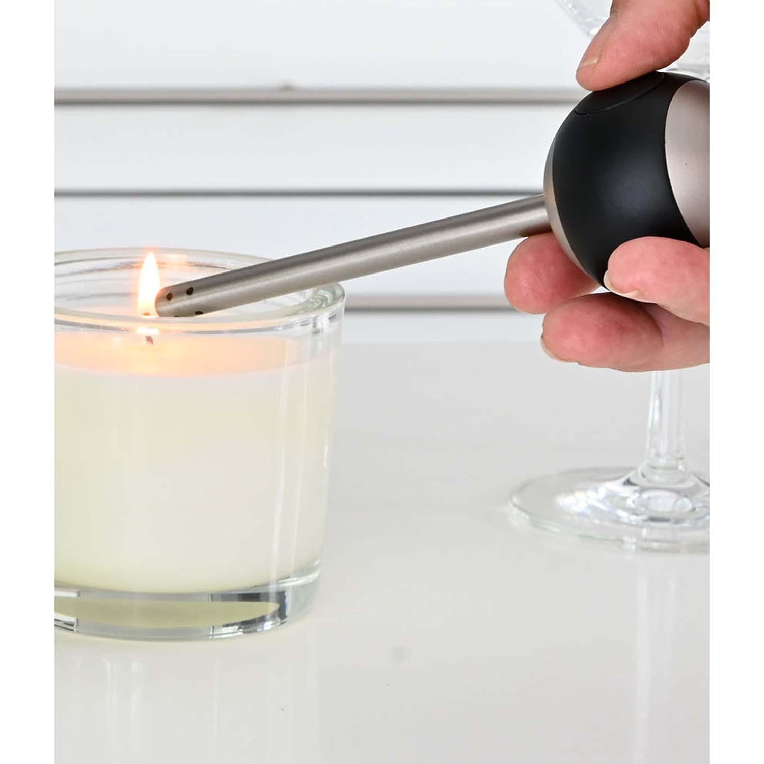 Produktbild AdHoc Tischfeuerzeug Swing II 5 von 6