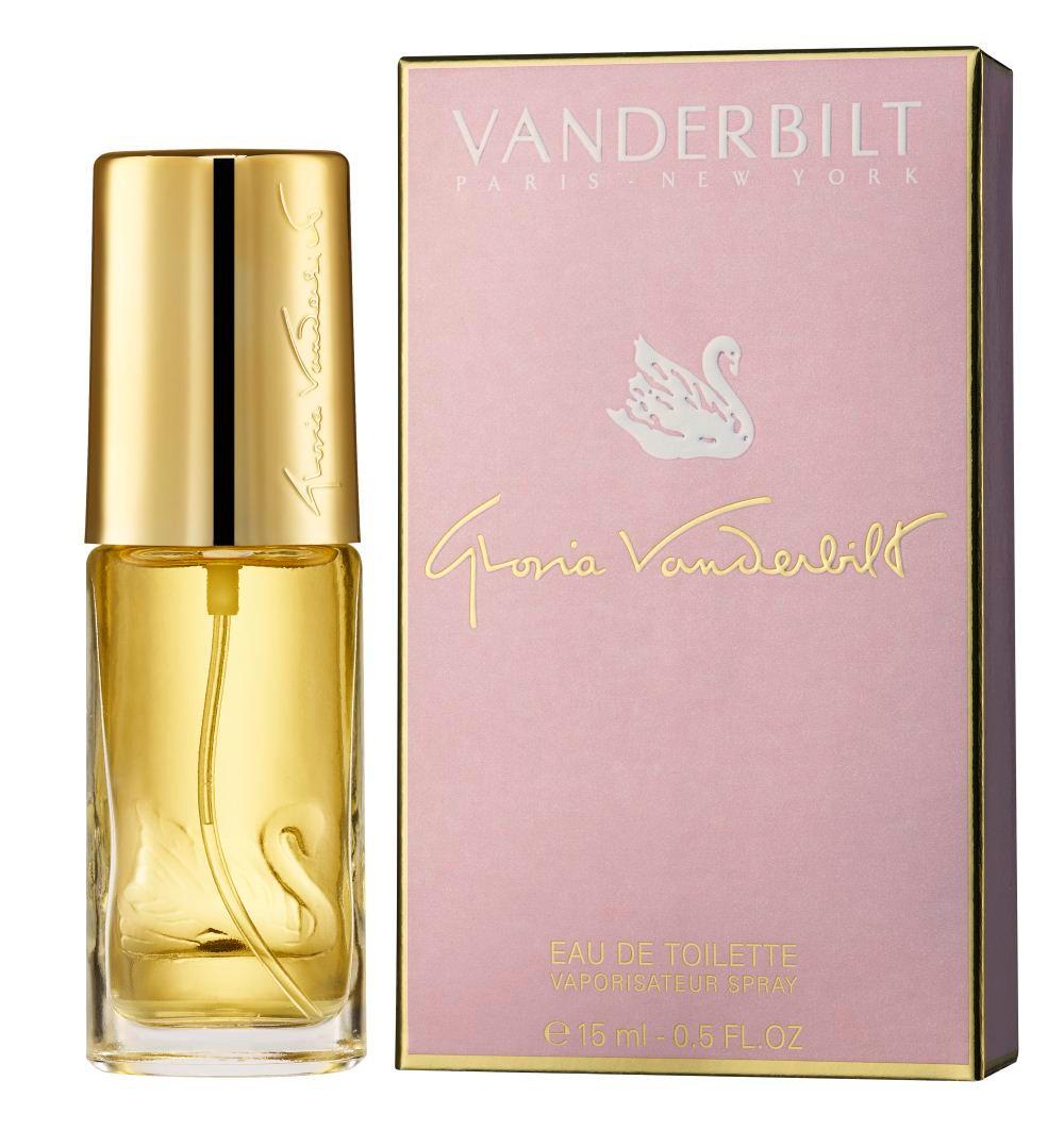 Vanderbilt Eau de Toilette