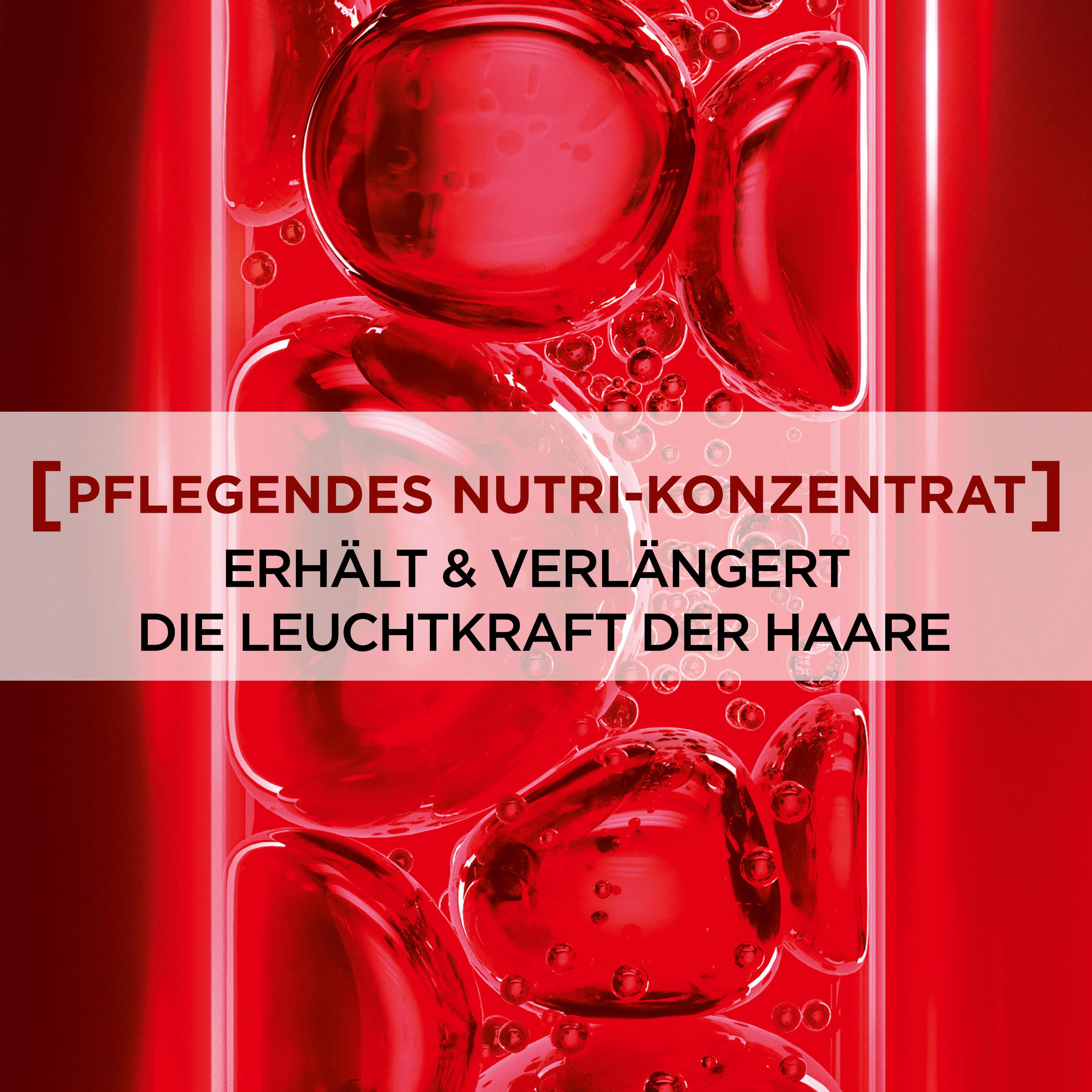 Produktbild L'Oréal Paris Elvital Sofort-Aufbau-Kur Color Glanz -  Intensive Pflege für langanhaltenden Farbschutz 4 von 6
