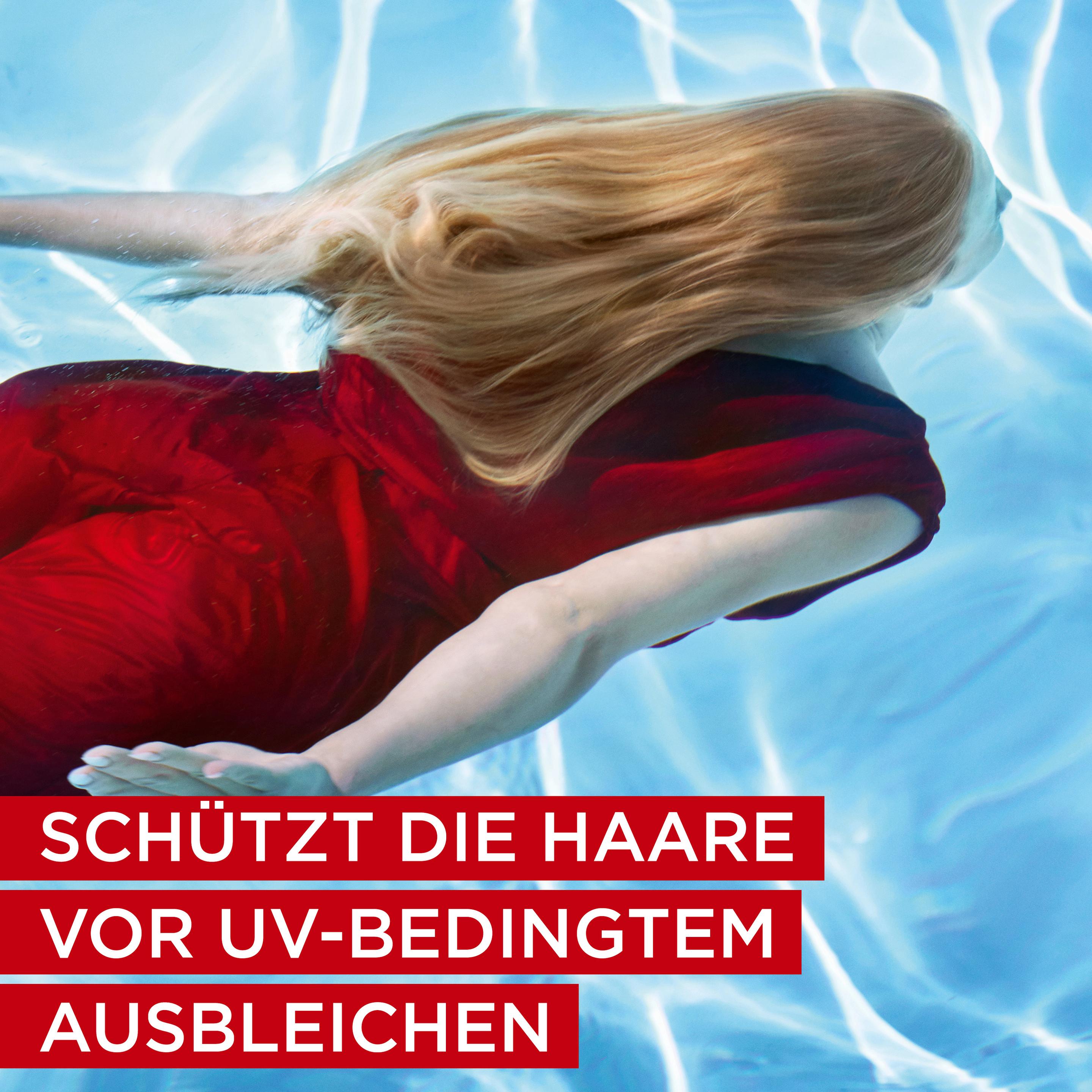 Produktbild L'Oréal Paris Elvital Sofort-Aufbau-Kur Color Glanz -  Intensive Pflege für langanhaltenden Farbschutz 3 von 6