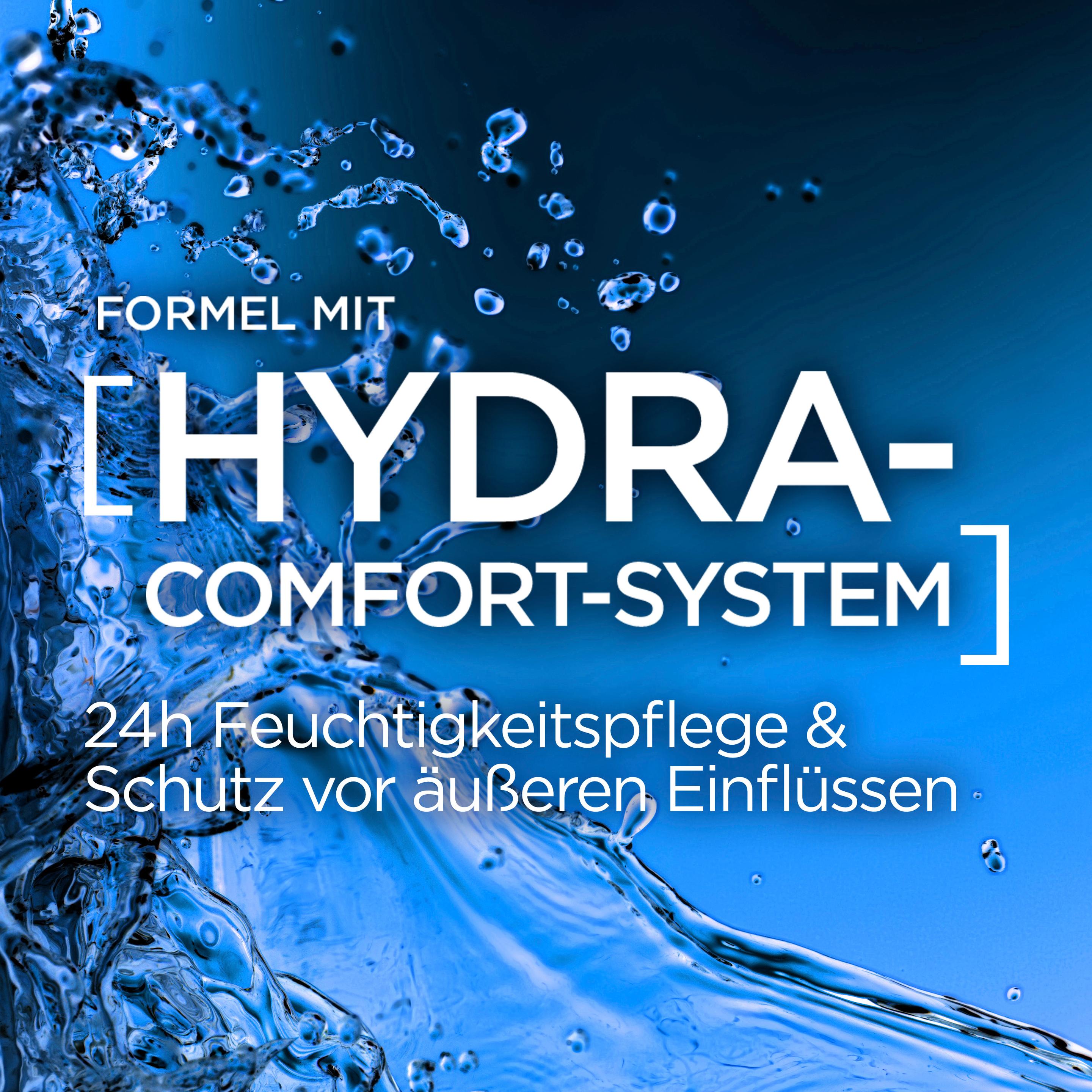 Produktbild L'Oréal Paris Men Expert Hydra Intensive Gesichtspflege - Langanhaltende Feuchtigkeit und Schutz vor äußeren Einflüssen 13 von 13