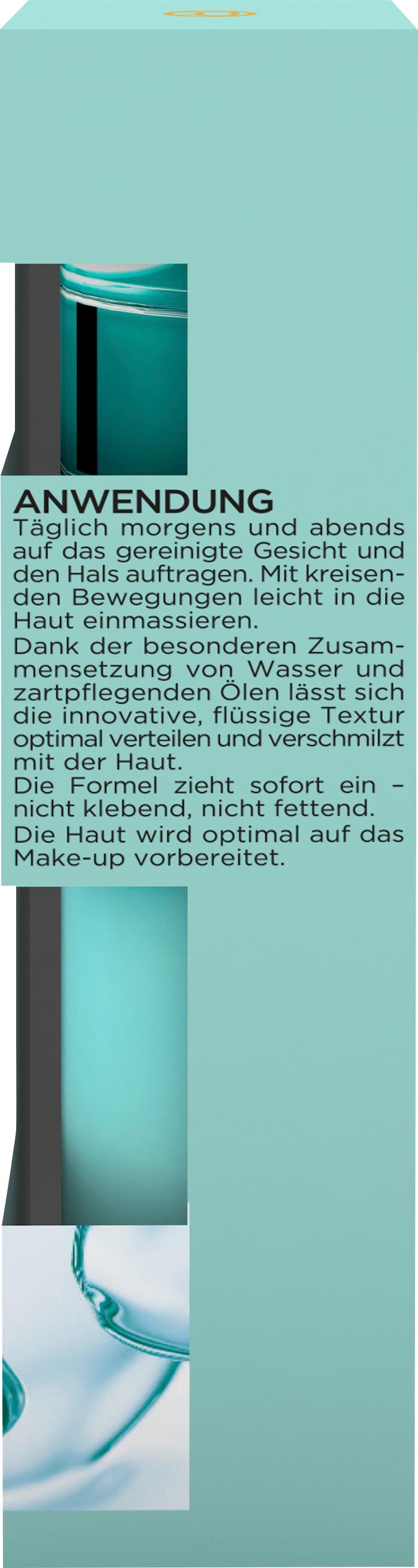 Produktbild L'Oréal Paris Hydra Genius Aloe Aqua Feuchtigkeitsfluid 4 von 4