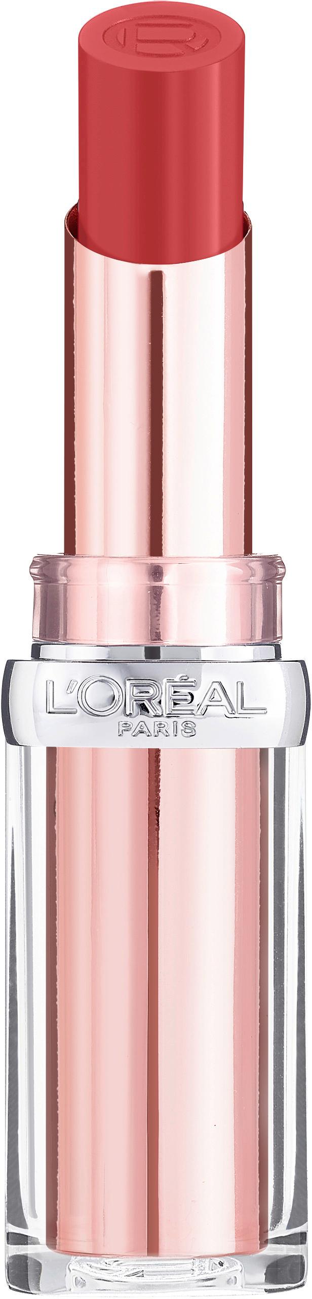 Produktbild L'ORÉAL PARIS Lippenstift Color Riche Plump'N Glow 6 von 8