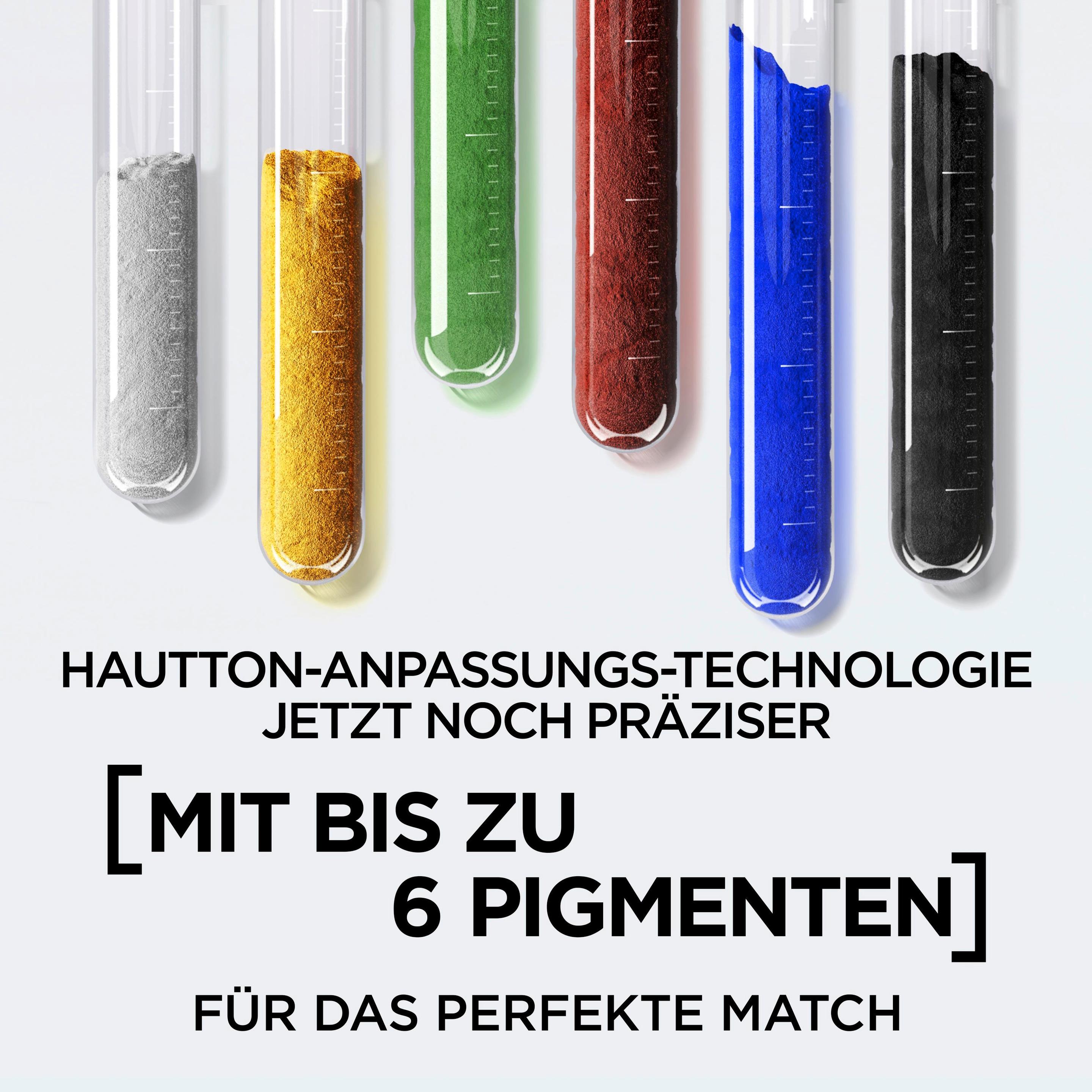 Produktbild L'ORÉAL PARIS MakeUp Perfect Match 4 von 6