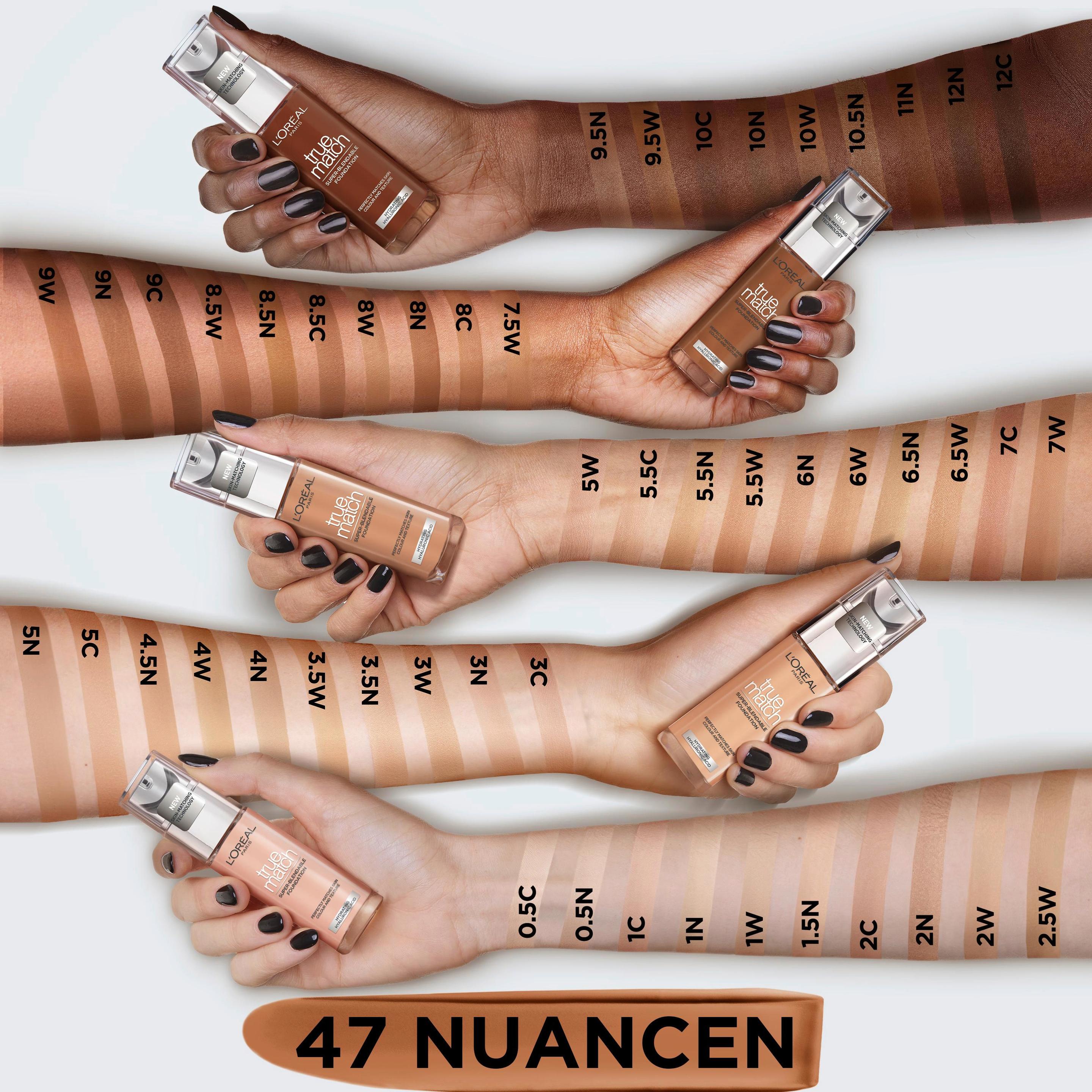 Produktbild L'ORÉAL PARIS MakeUp Perfect Match 3 von 6