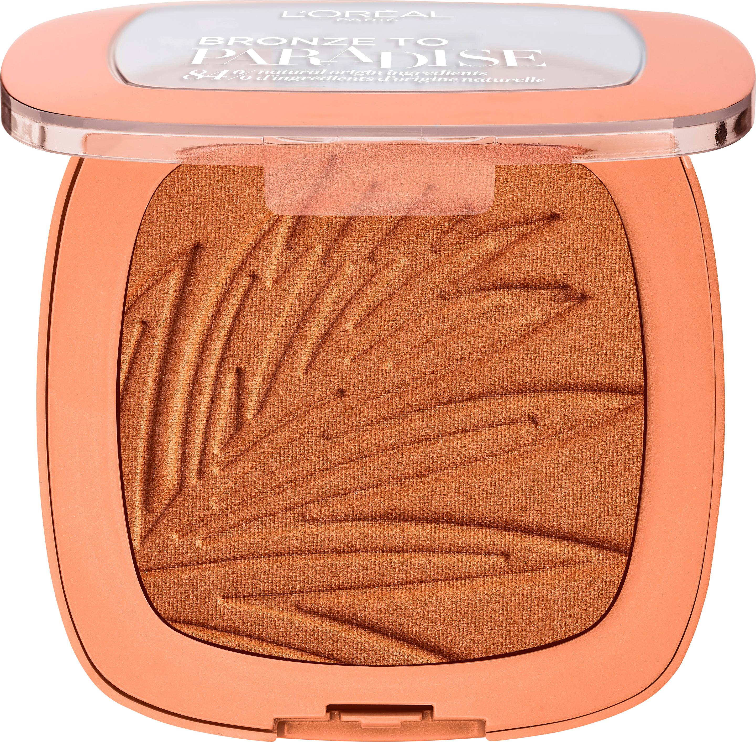 Produktbild L'ORÉAL PARIS Bronze To Paradise 3 von 3