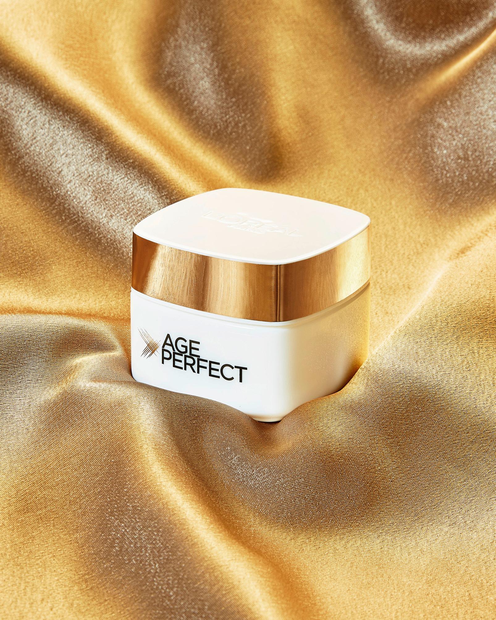 Produktbild L'Oréal Paris Onpack Age Perfect Pro-Kollagen Experte Straffende Tagescreme 10 von 12