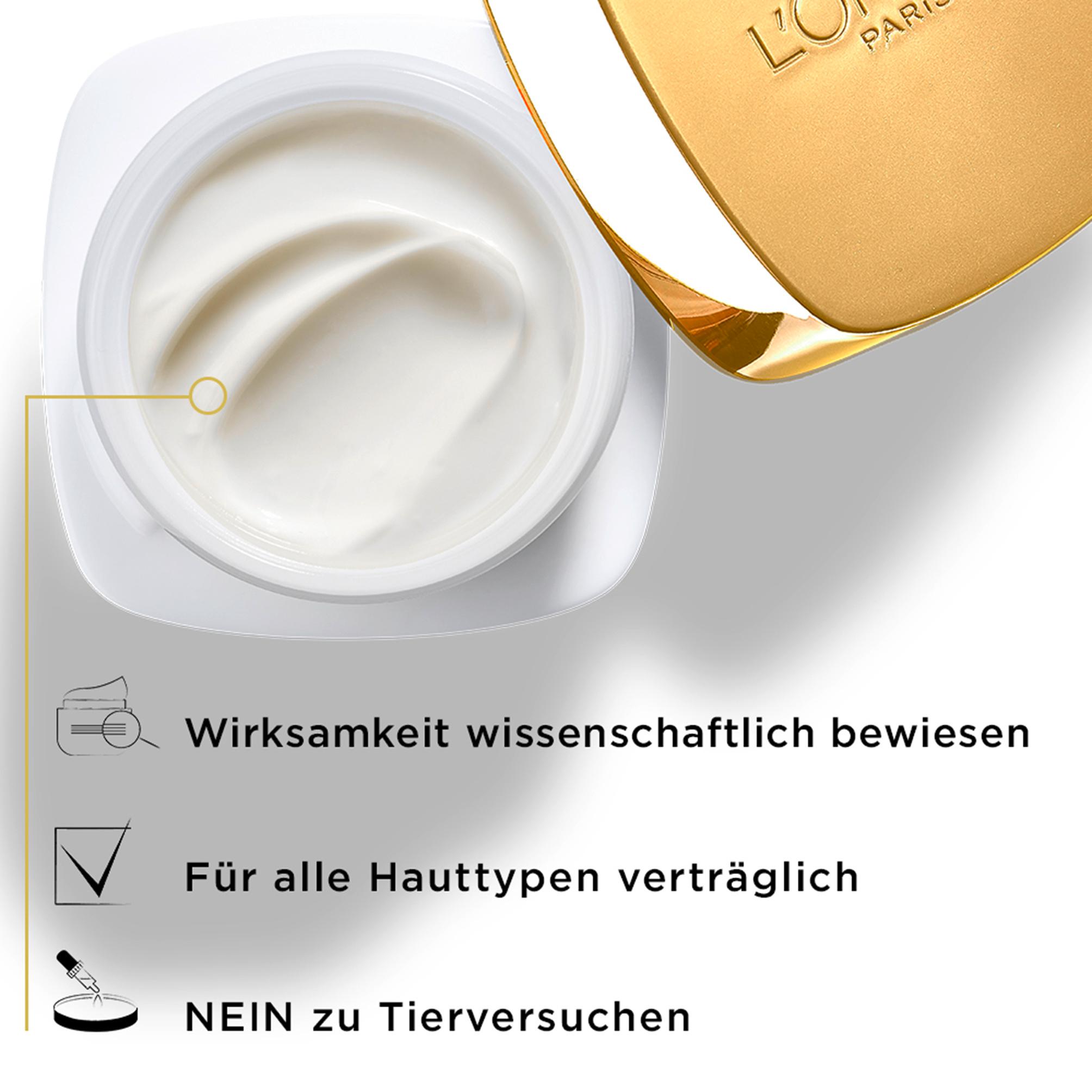 Produktbild L'Oréal Paris Onpack Age Perfect Pro-Kollagen Experte Straffende Tagescreme 11 von 12