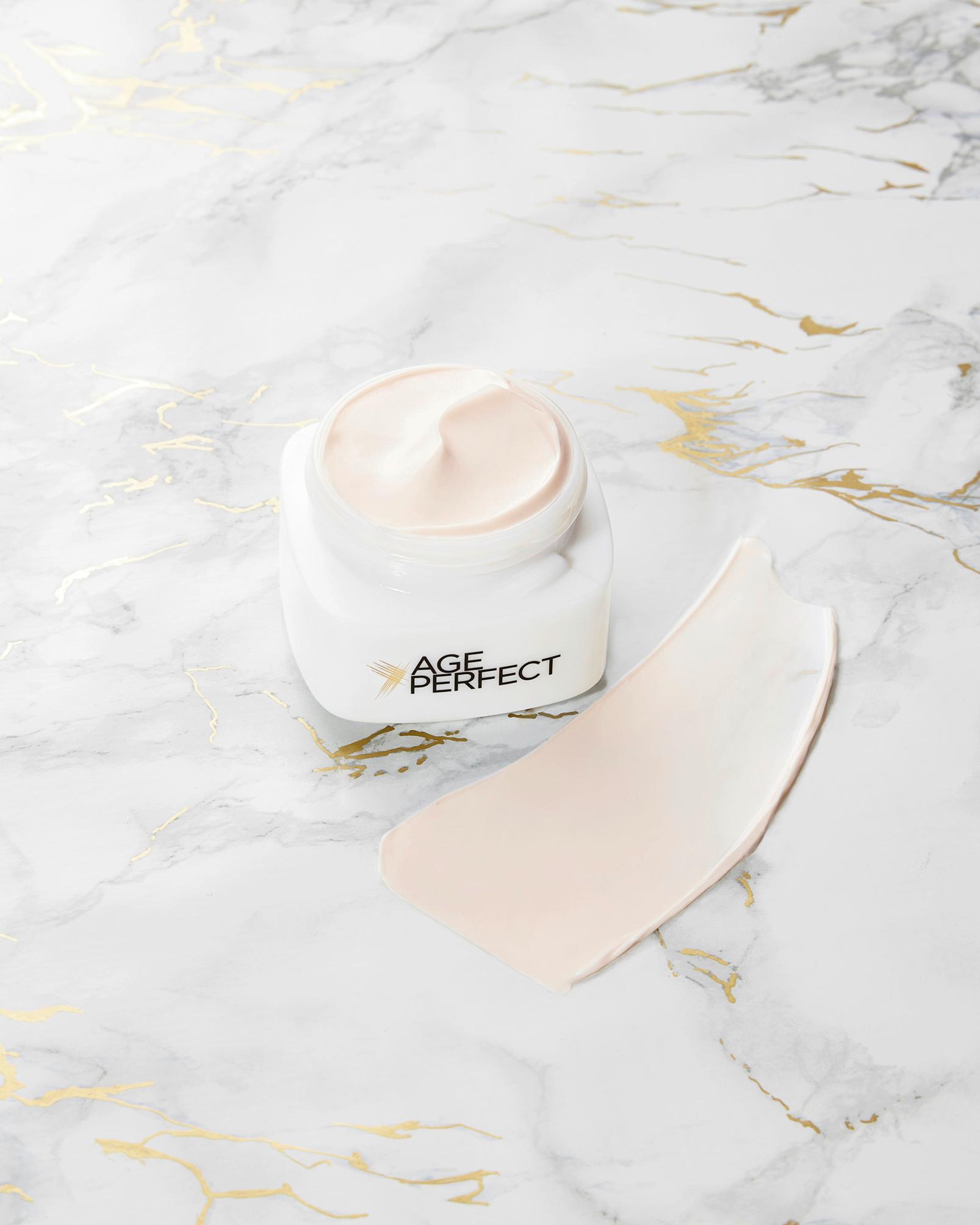 Produktbild L'Oréal Paris Onpack Age Perfect Pro-Kollagen Experte Straffende Tagescreme 7 von 12