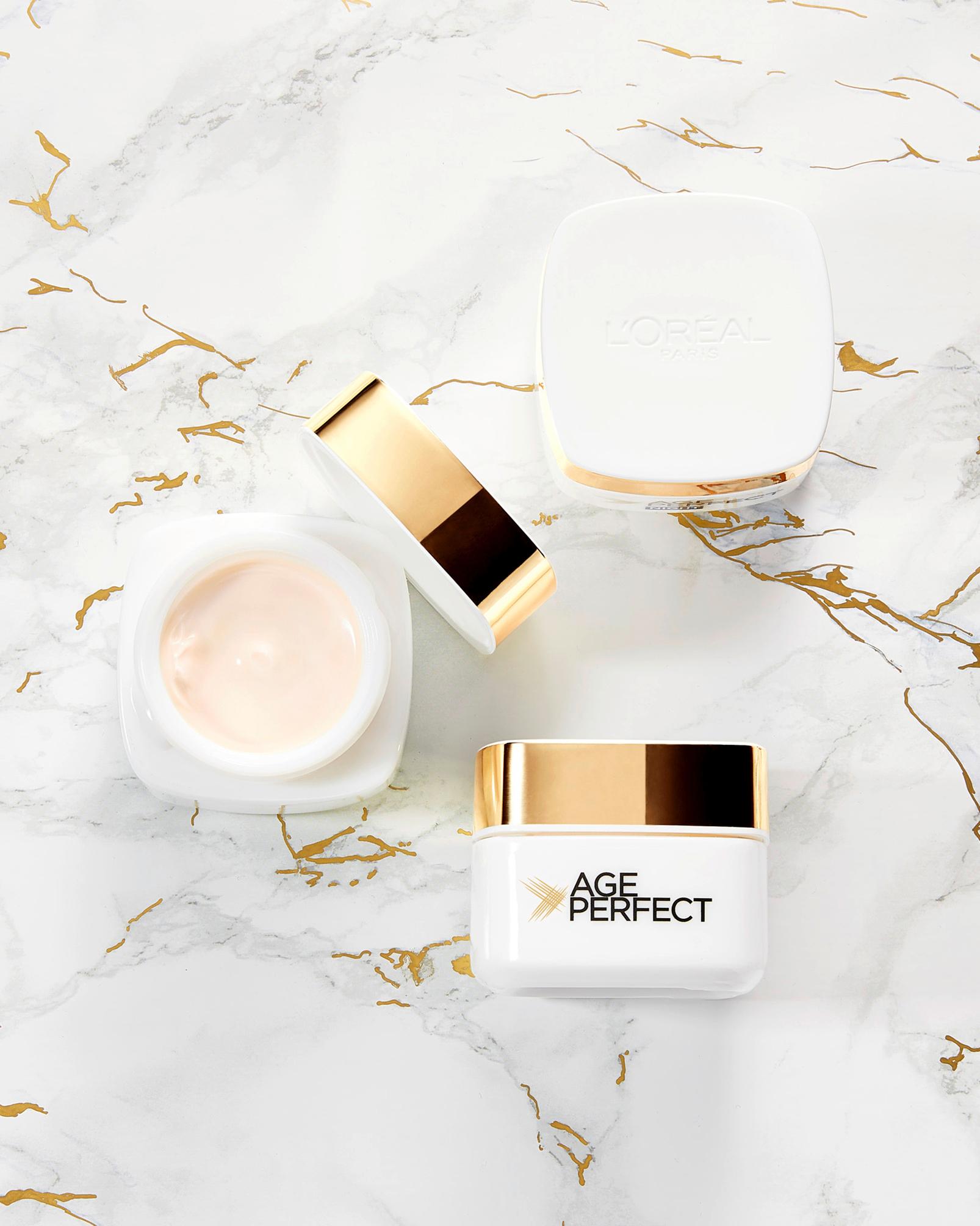 Produktbild L'Oréal Paris Onpack Age Perfect Pro-Kollagen Experte Straffende Tagescreme 3 von 12
