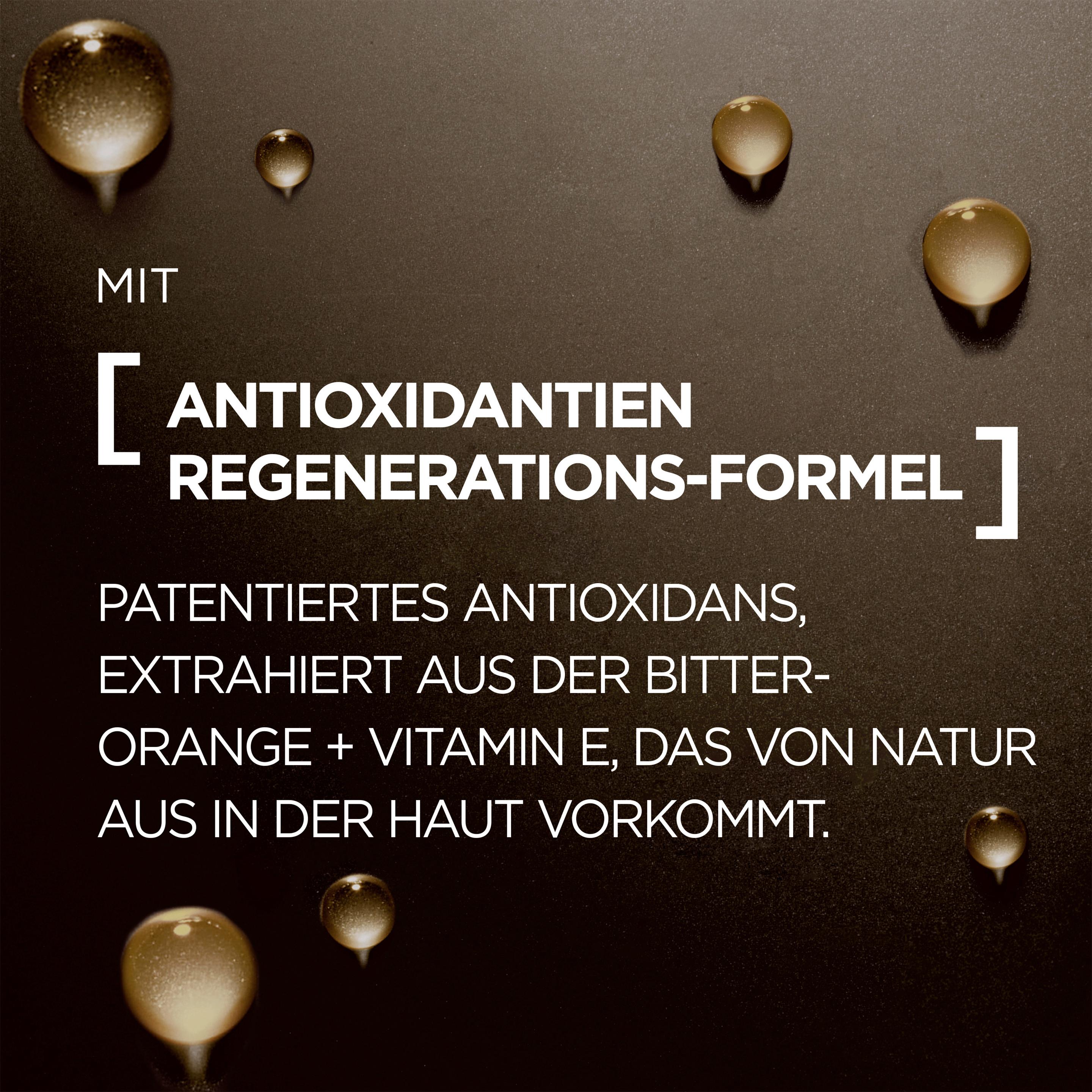 Produktbild L'Oréal Paris Age Perfect Zell-Renaissance Tagespflege + Midnight Cream Nachtpflege -Mildert Falten für alle Hauttypen 6 von 7