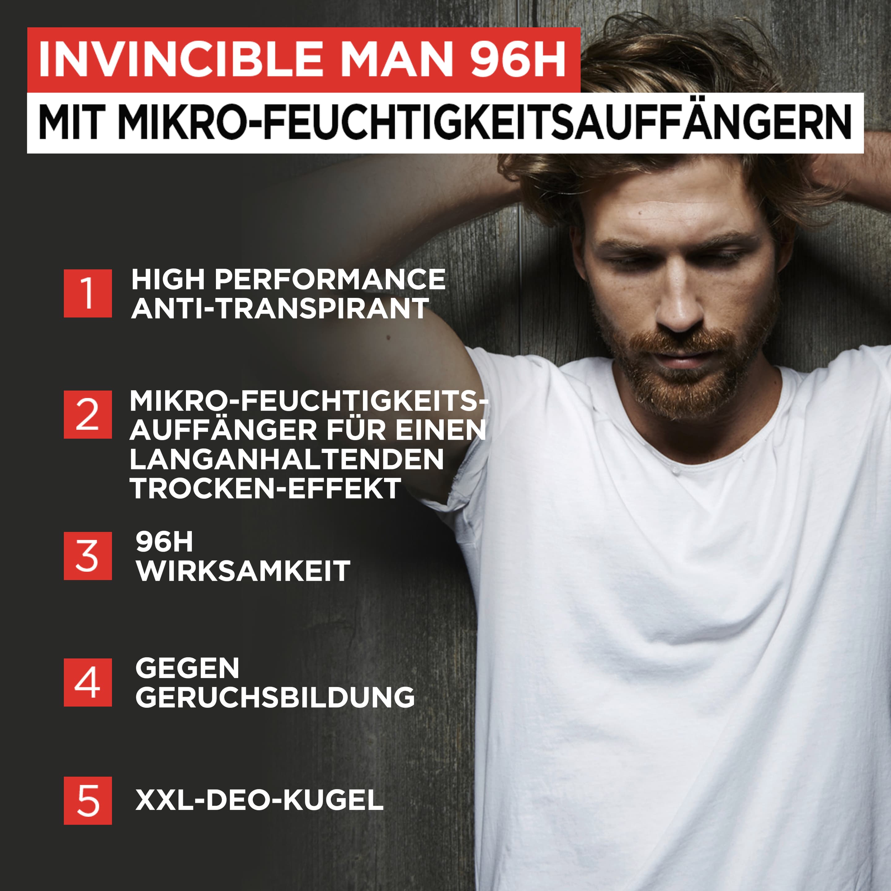 Produktbild L'Oréal Men Expert Hydra Energy Geschenkpackung 3 von 8