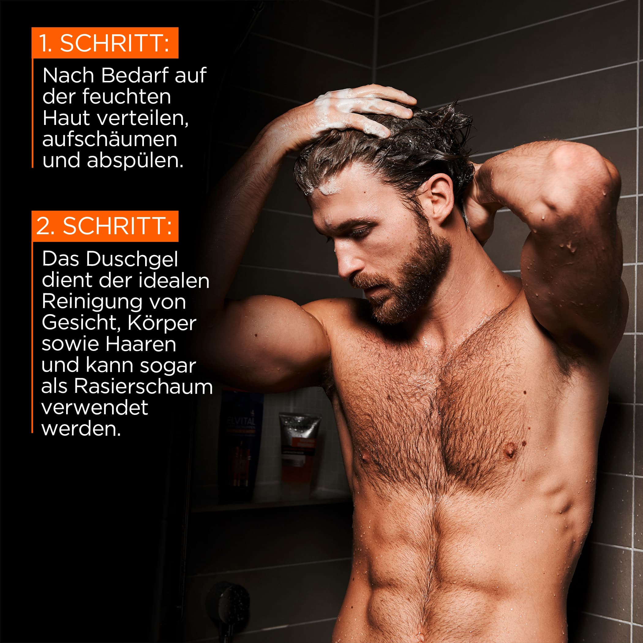 Produktbild L'Oréal Men Expert Hydra Energy Geschenkpackung 5 von 8