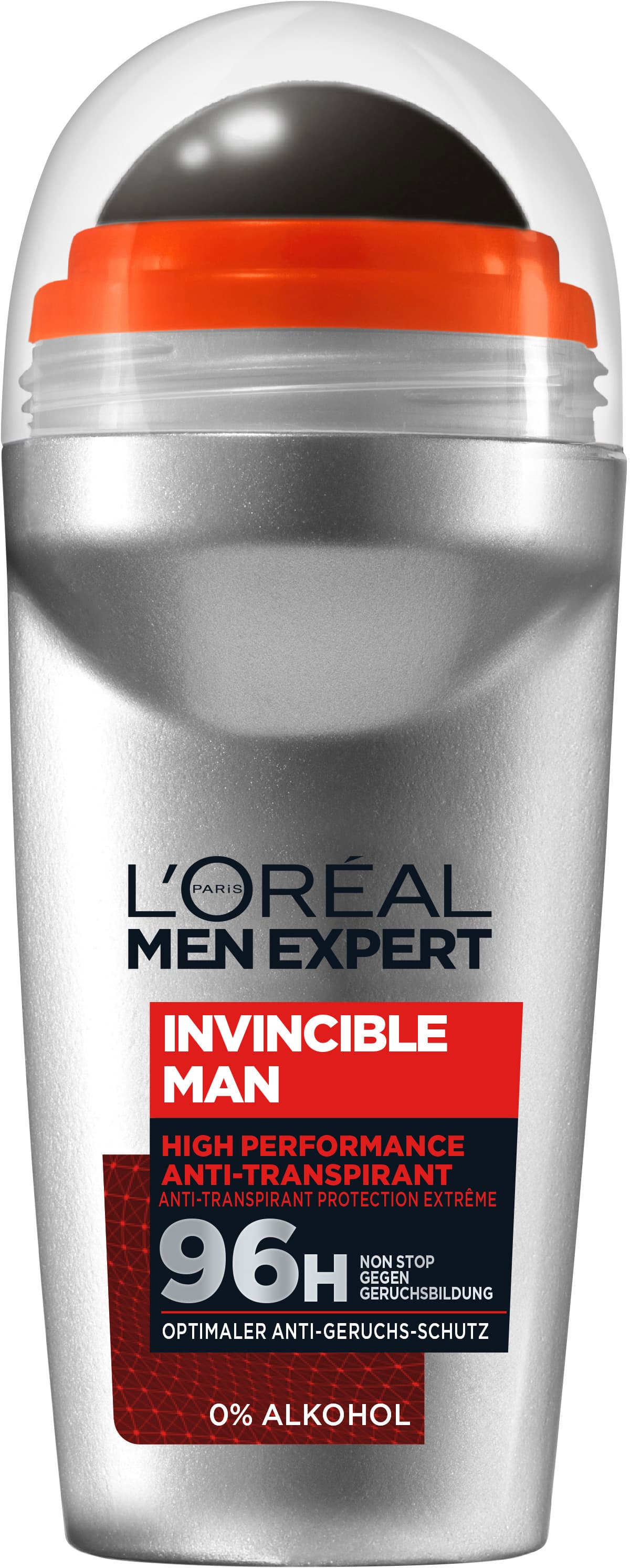 Produktbild L'Oréal Men Expert Hydra Energy Geschenkpackung 8 von 8