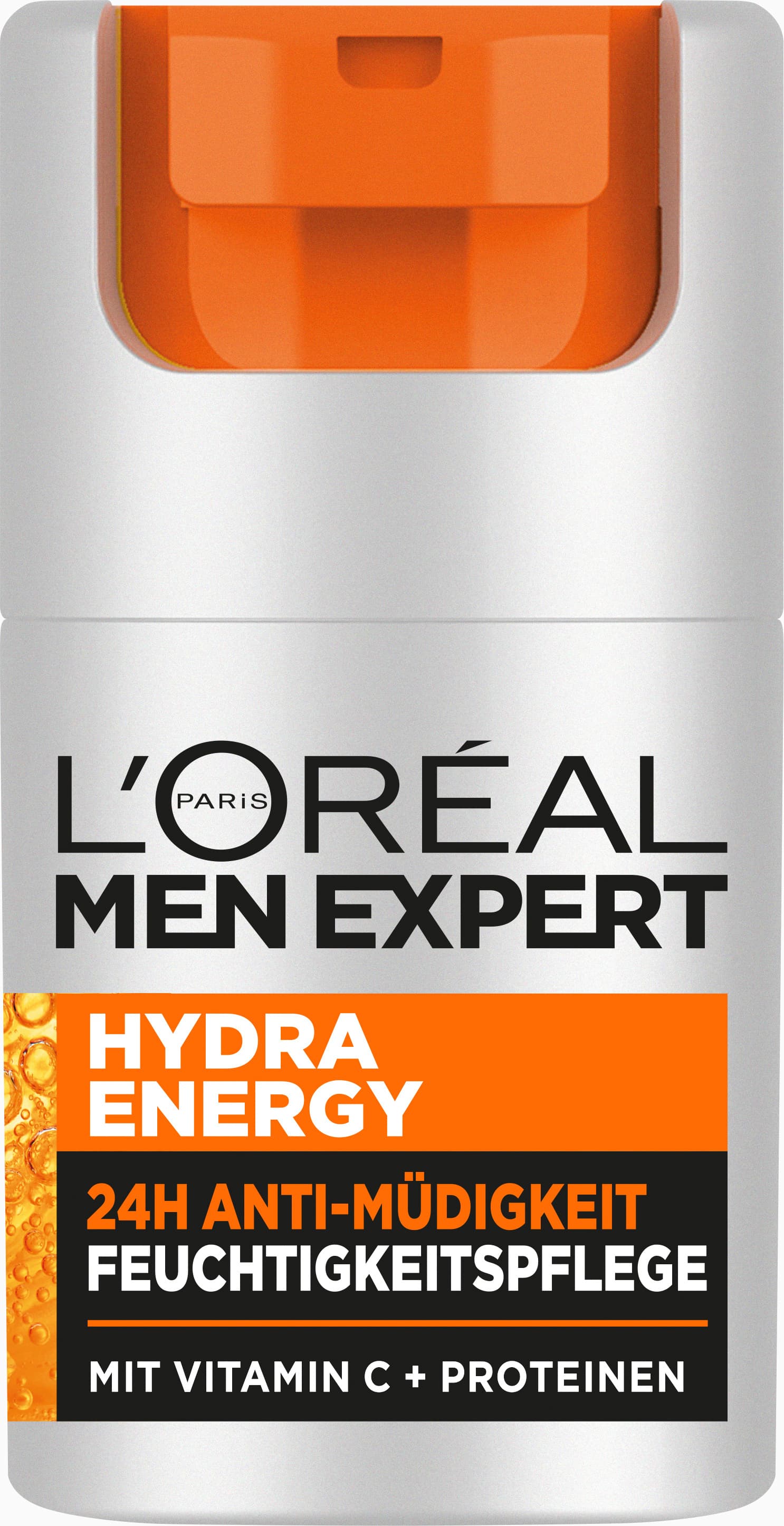Produktbild L'Oréal Men Expert Geschenkset Hydra Energy 7 von 8