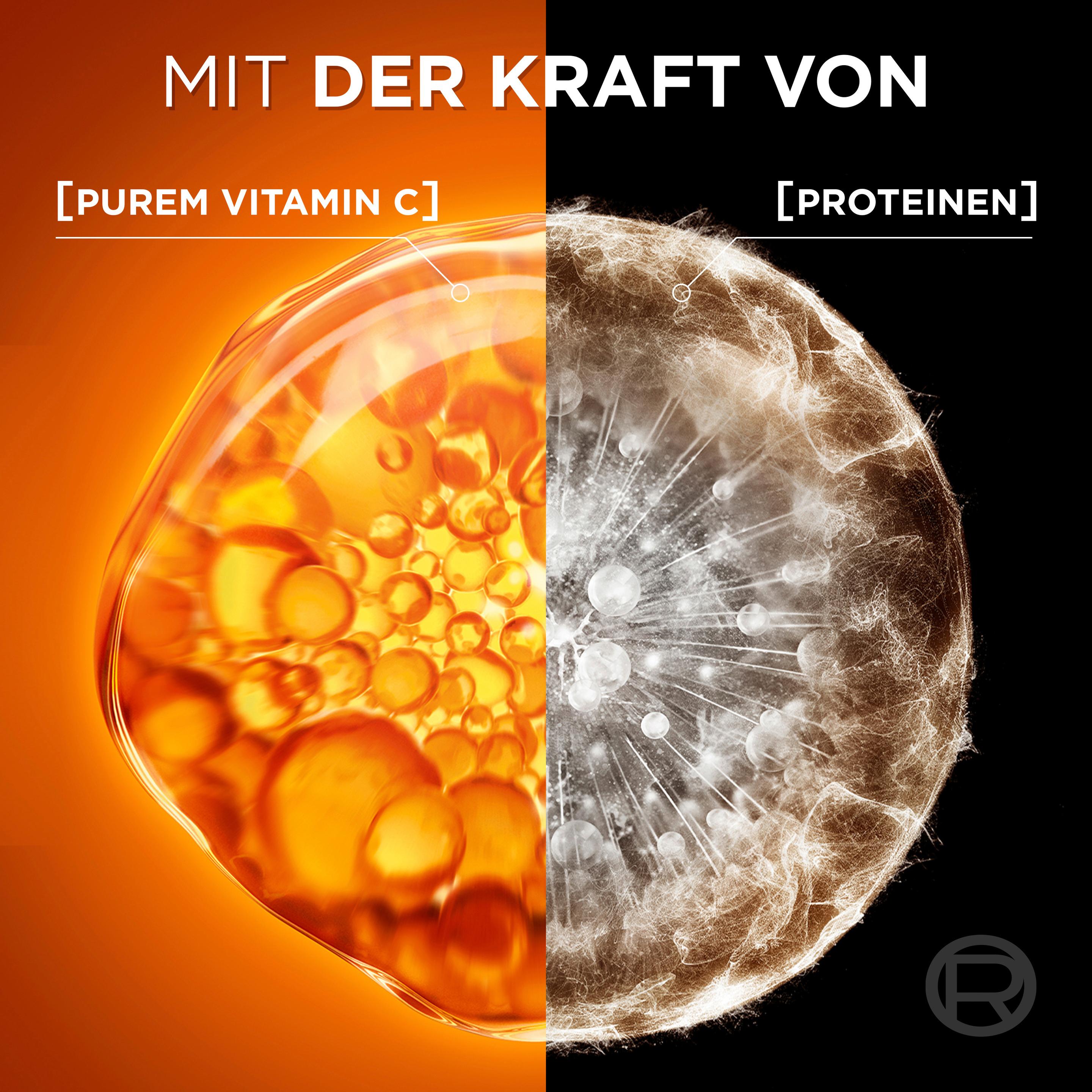 Produktbild L'Oréal Paris Men Expert Geschenkset Hydra Energy Vitamin C 10 von 13