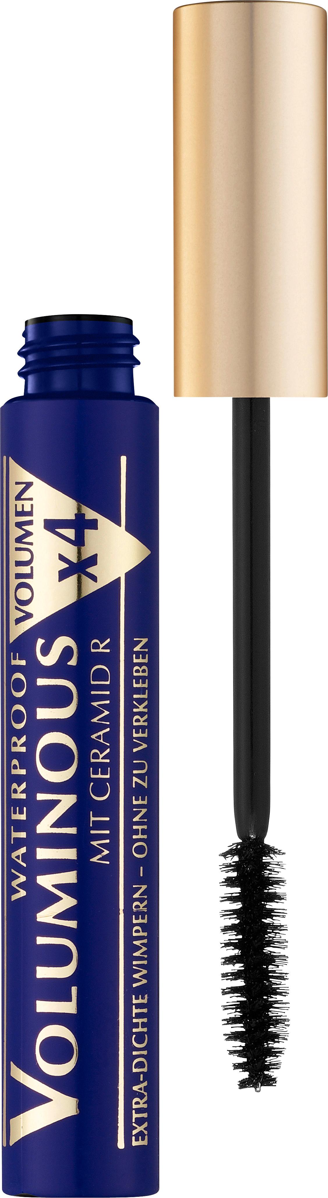 Produktbild L'ORÉAL PARIS Mascara Voluminous wasserfest 2 von 3