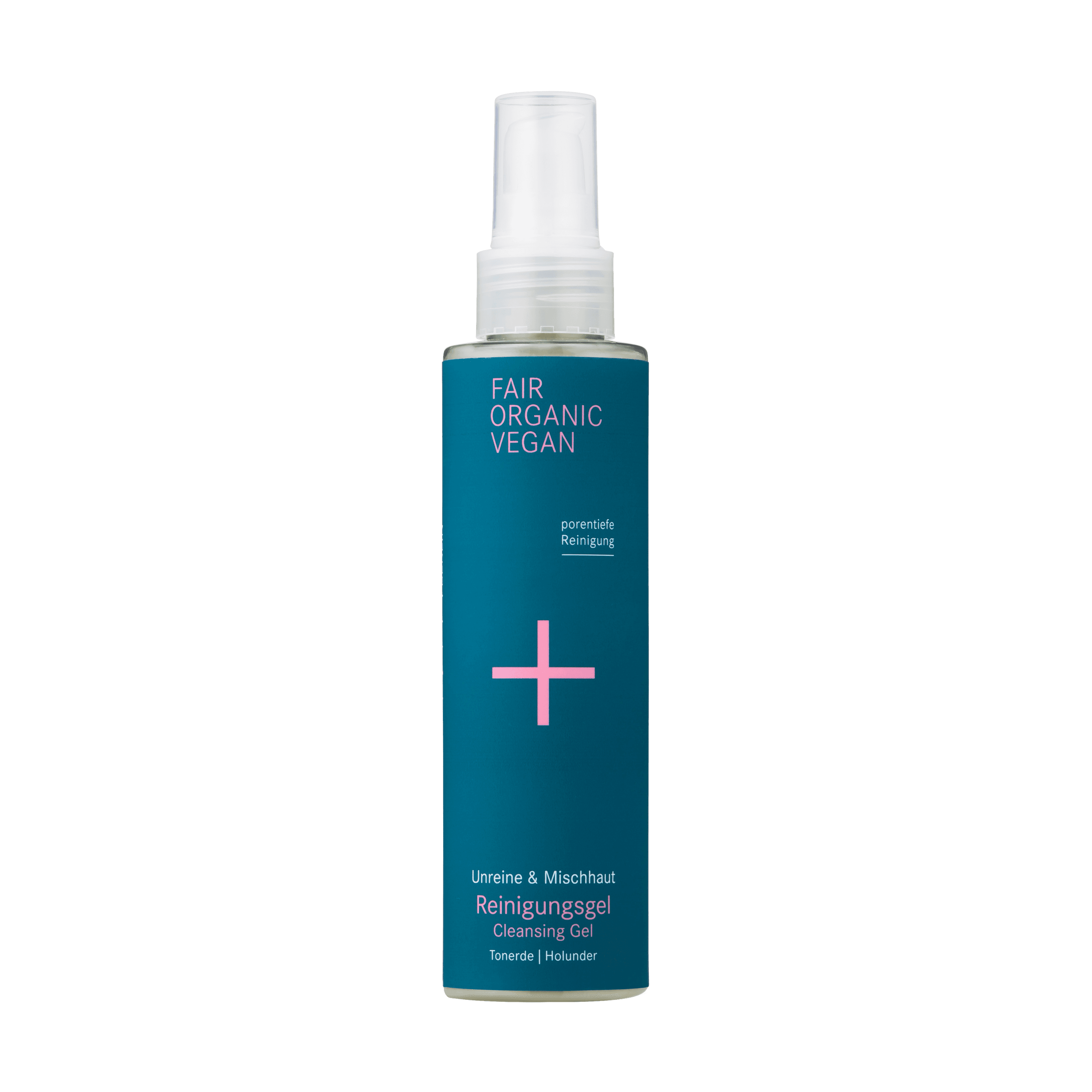 i+m Phyto Balance Reinigungsgel