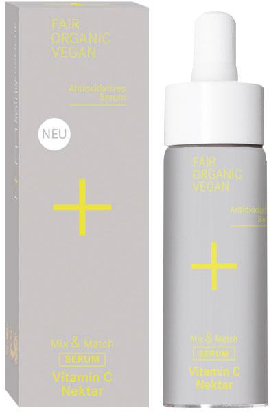 i+m Serum Mix&Match Vitamin C Nektar