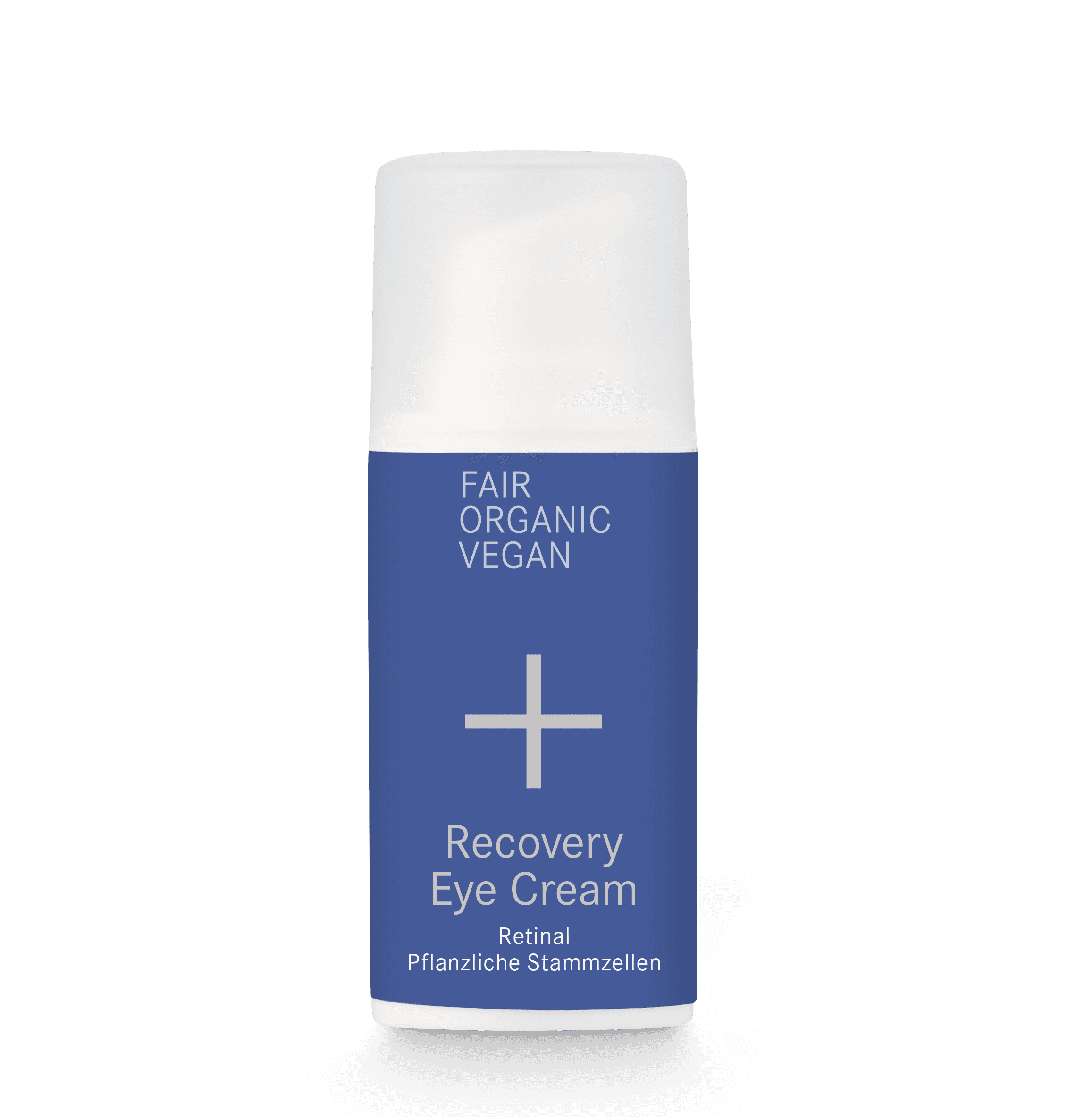 i+m Midnight Miracle Recovery Eye Cream 