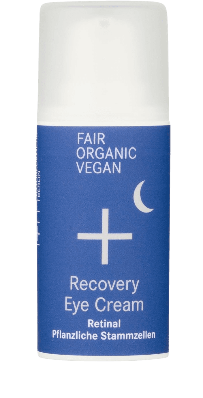 i+m Midnight Miracle Recovery Eye Cream 