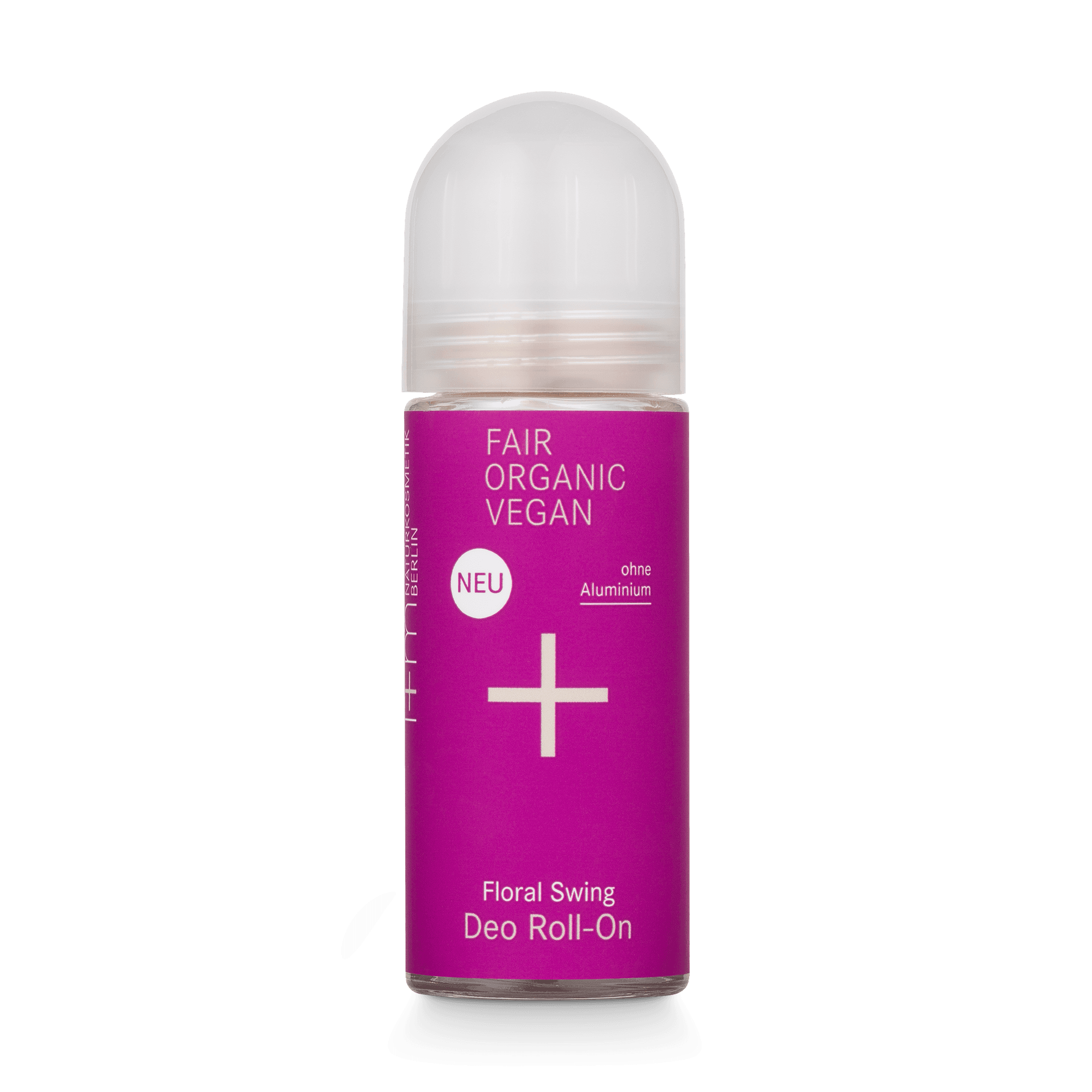 i+m Floral Swing Deo Roll-On