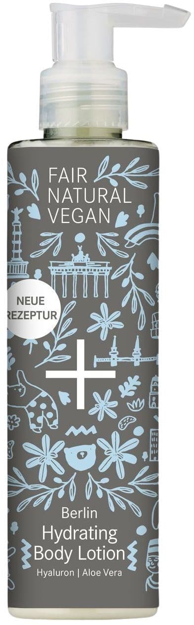 i+m Berlin Hydrating Body Lotion