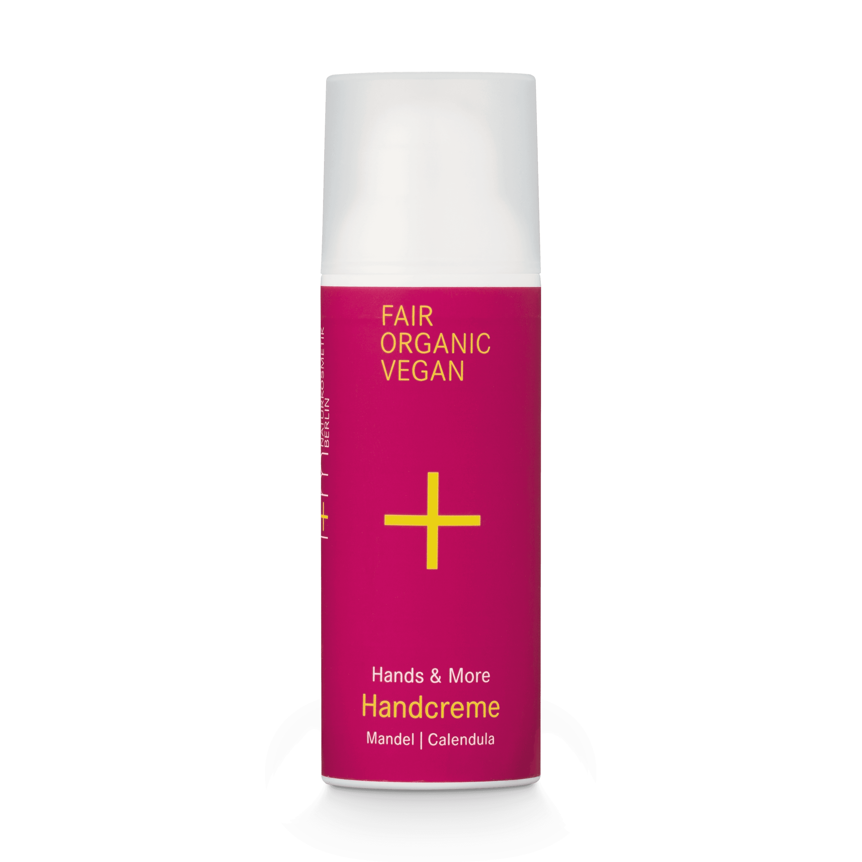 i+m Hands and More Schützende Handcreme