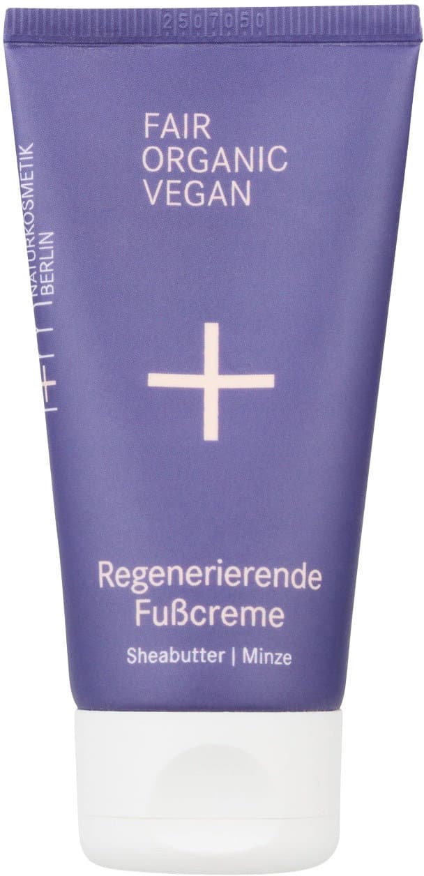 i+m Hands and More Regenerierende Fußcreme