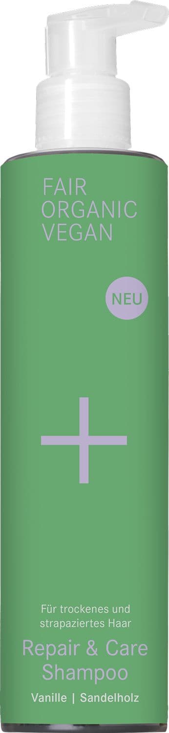 i+m Hair Care Shampoo Repair & Care